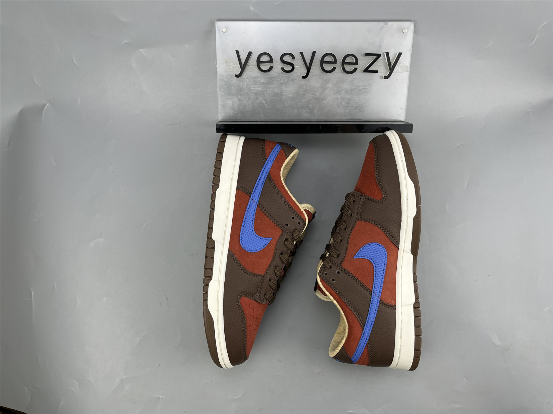 ua nike dunk low preM1vm