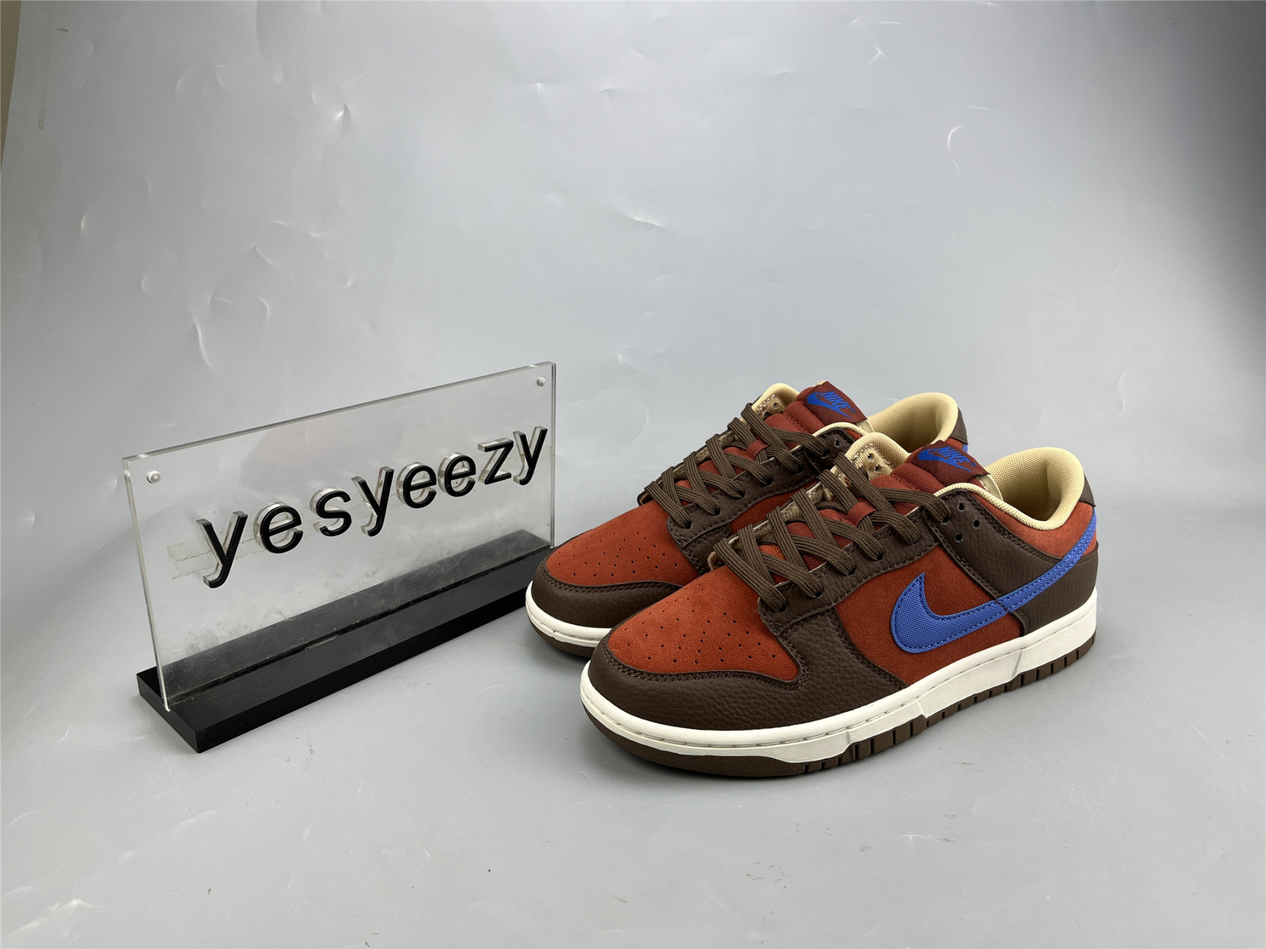 ua nike dunk low preM1vm