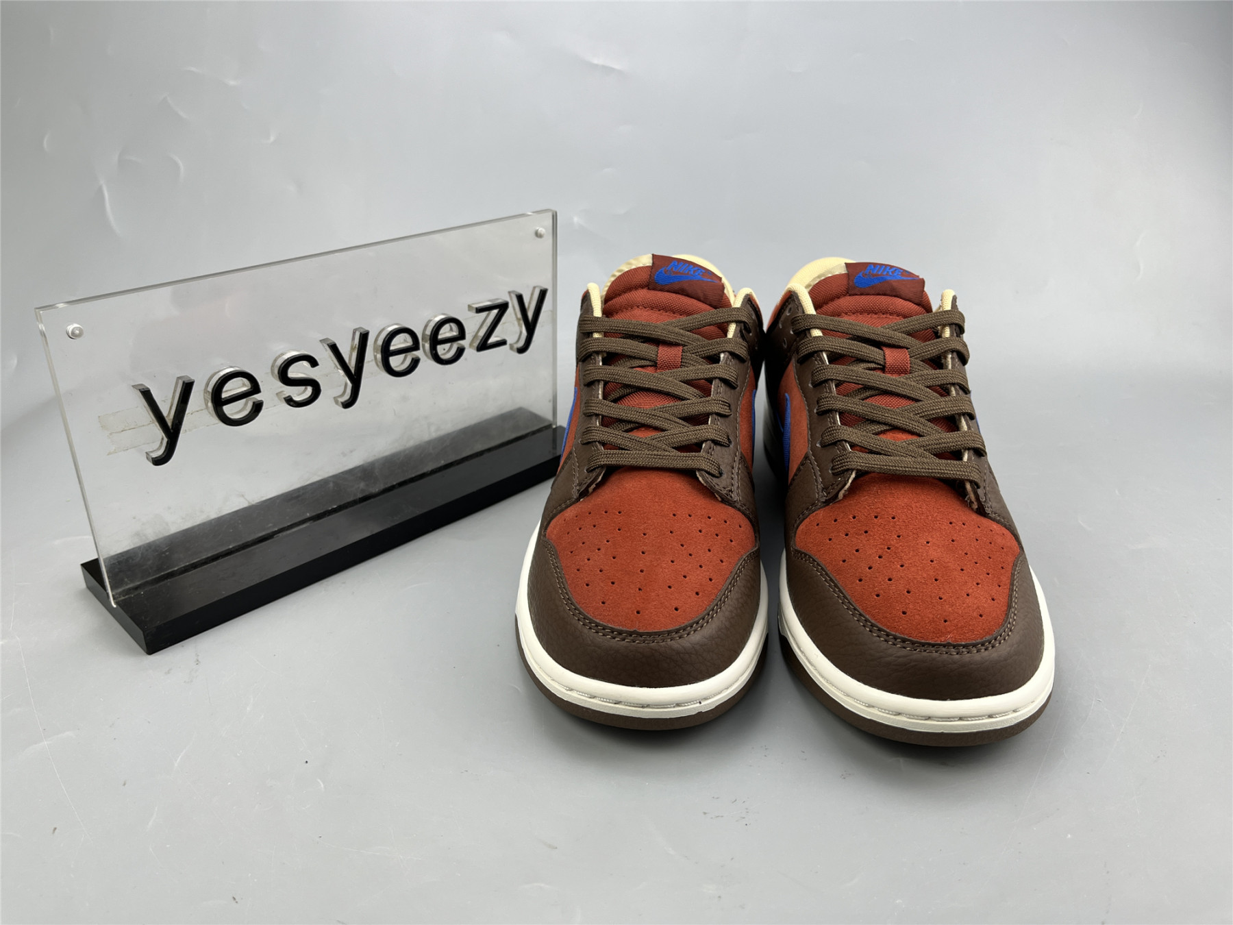 ua nike dunk low preM1vm
