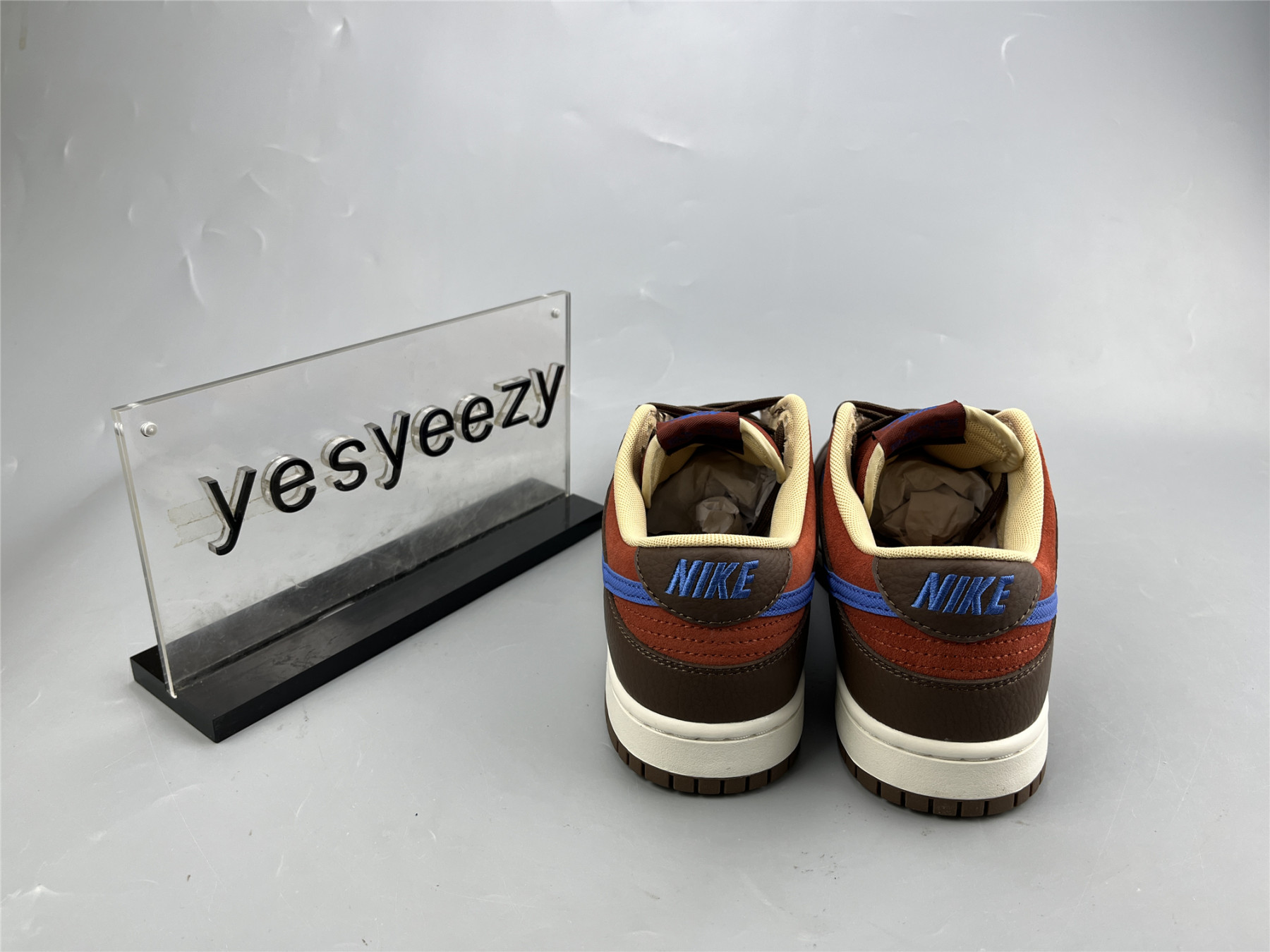 ua nike dunk low preM1vm