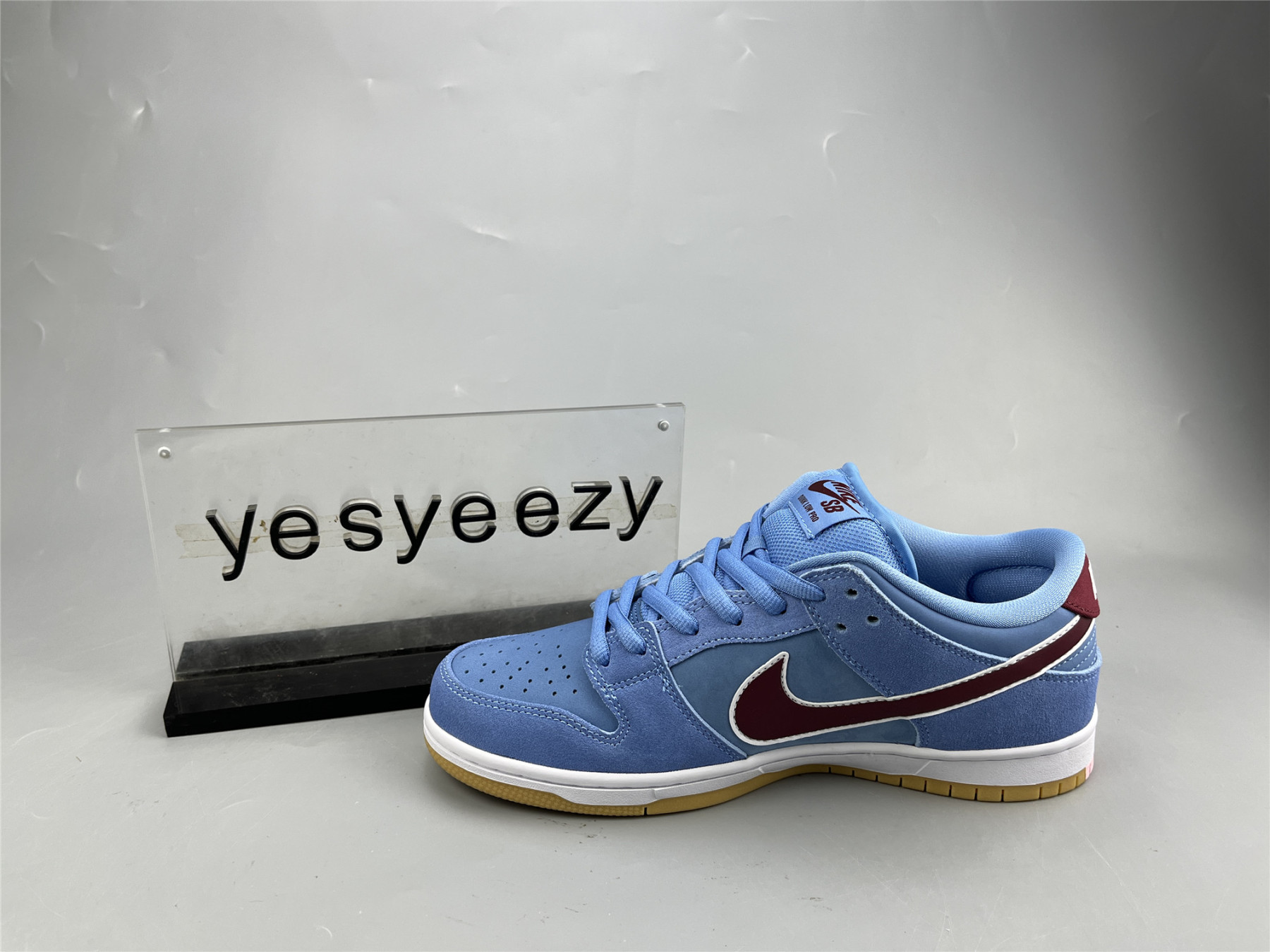 ua nike dunk low preM1vm sb 