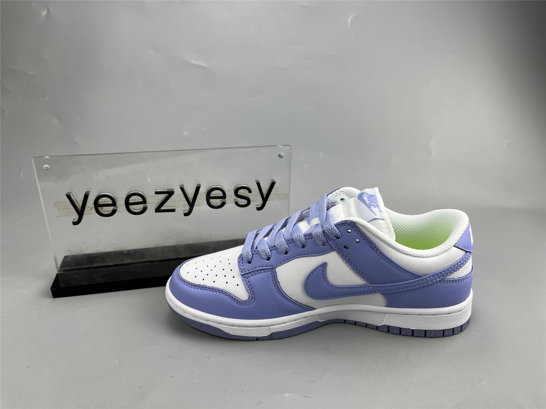 UA NIKE WMNS DUNK LOW NEXT NATURE