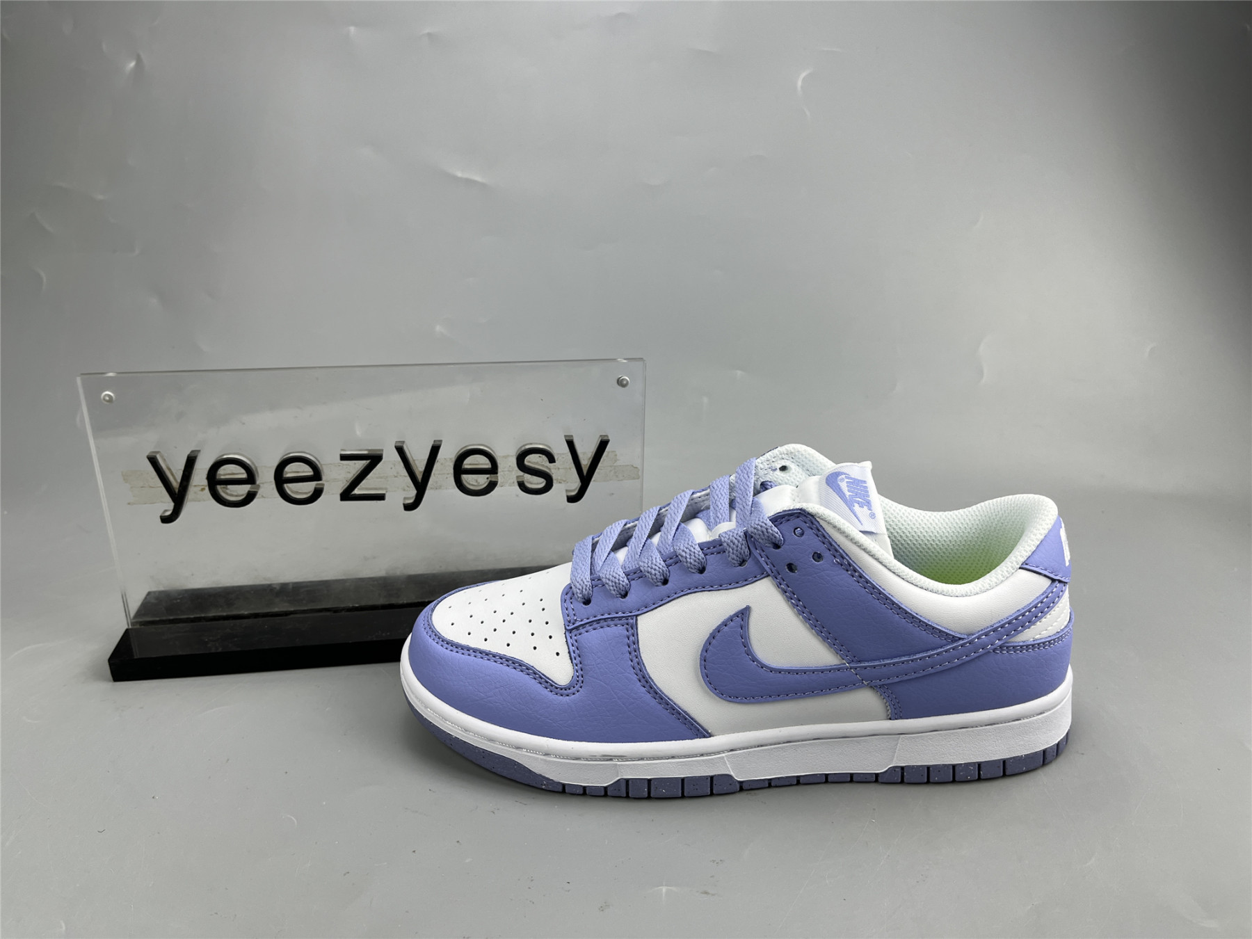 UA NIKE WMNS DUNK LOW NEXT NATURE