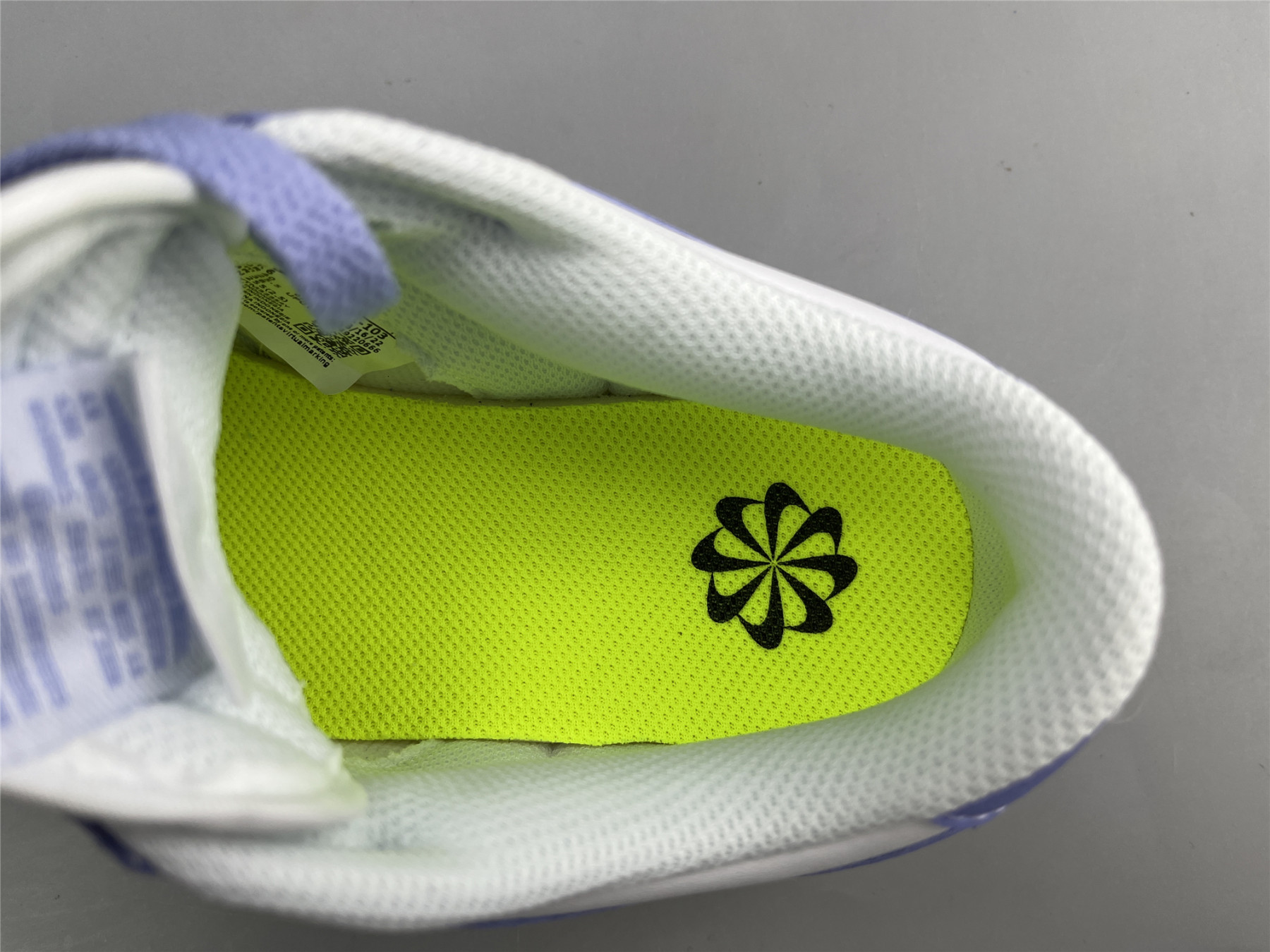 UA NIKE WMNS DUNK LOW NEXT NATURE