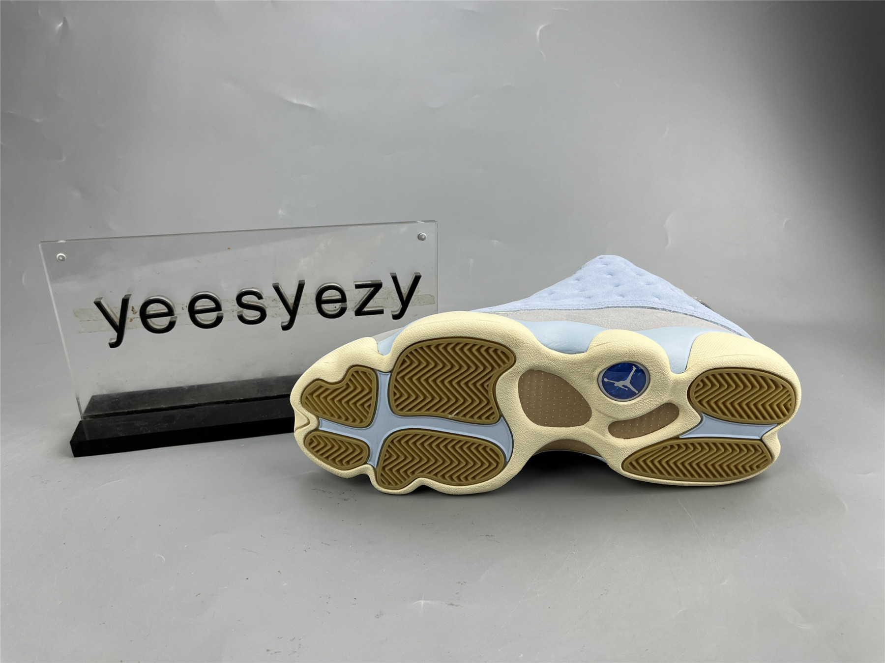 UA SOLEFLY X AIR JORDAN 13 RETRO