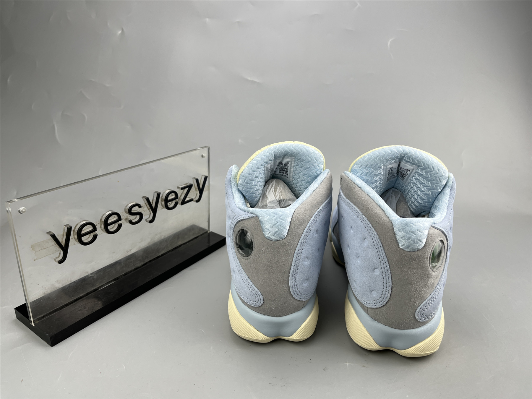 UA SOLEFLY X AIR JORDAN 13 RETRO