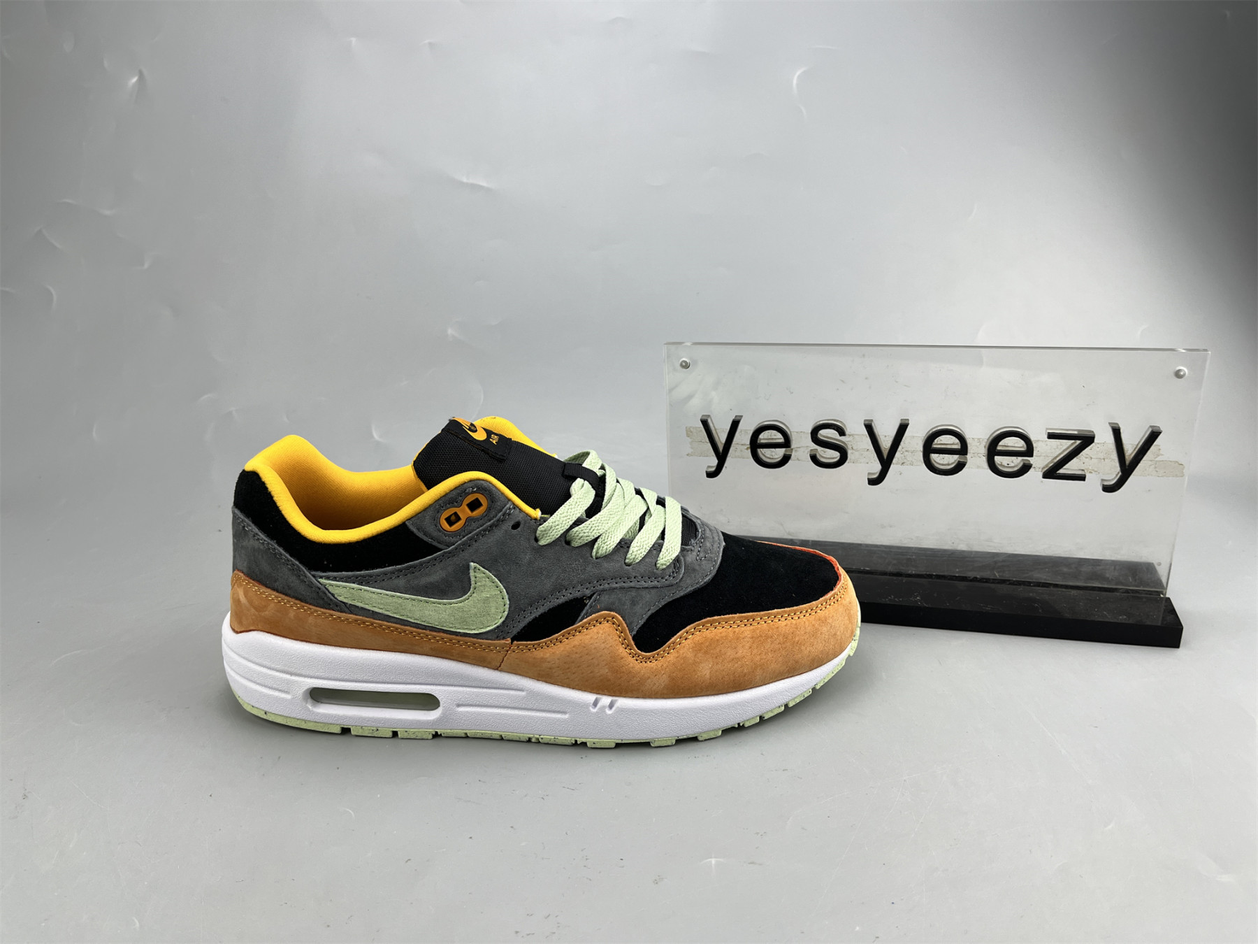 ua nike air max 1 preM1vm 