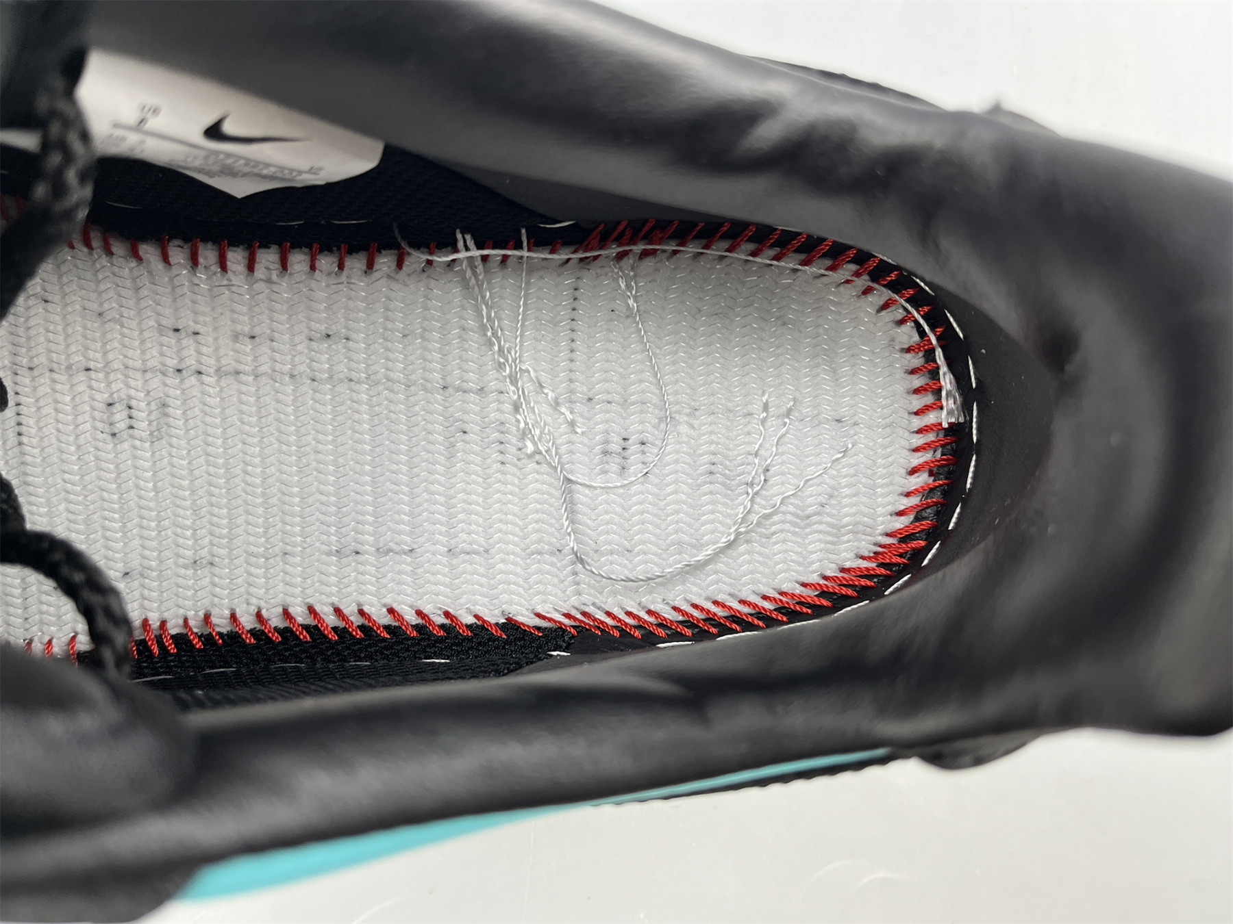 ua nike air force 1 low T*f*ny & co. x 1837