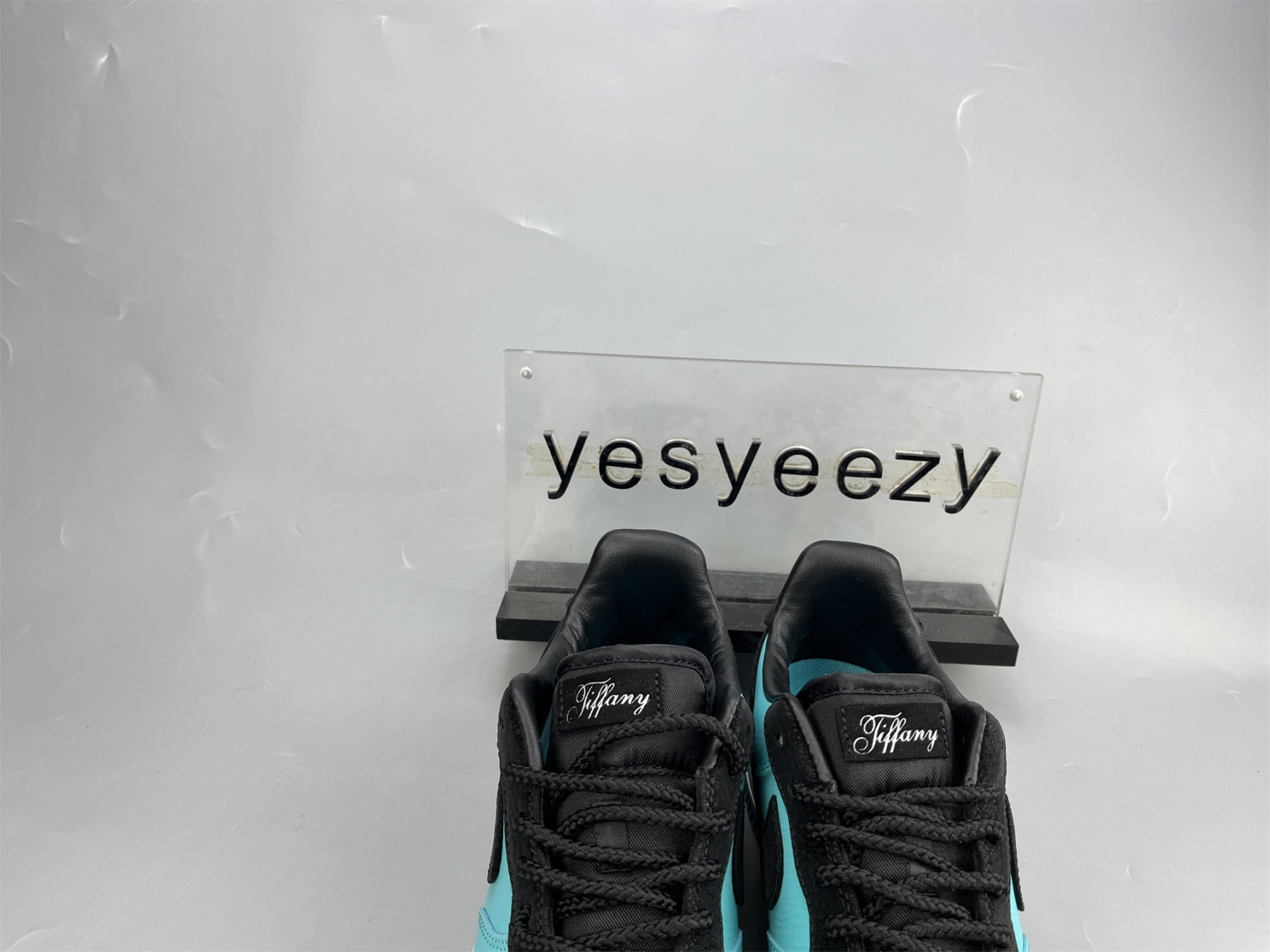 ua nike air force 1 low T*f*ny & co. x 1837