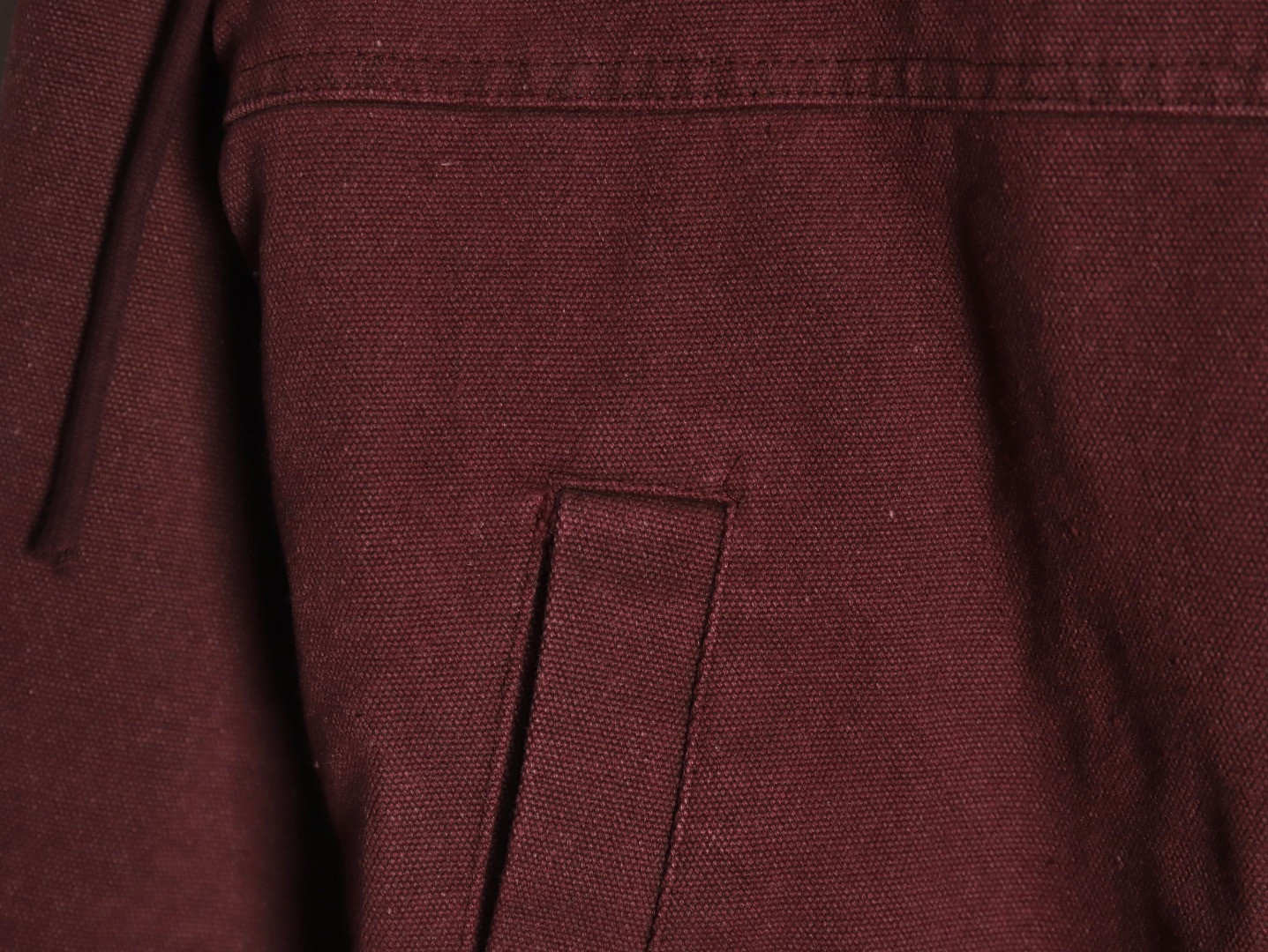 Stussy Cotton Coats