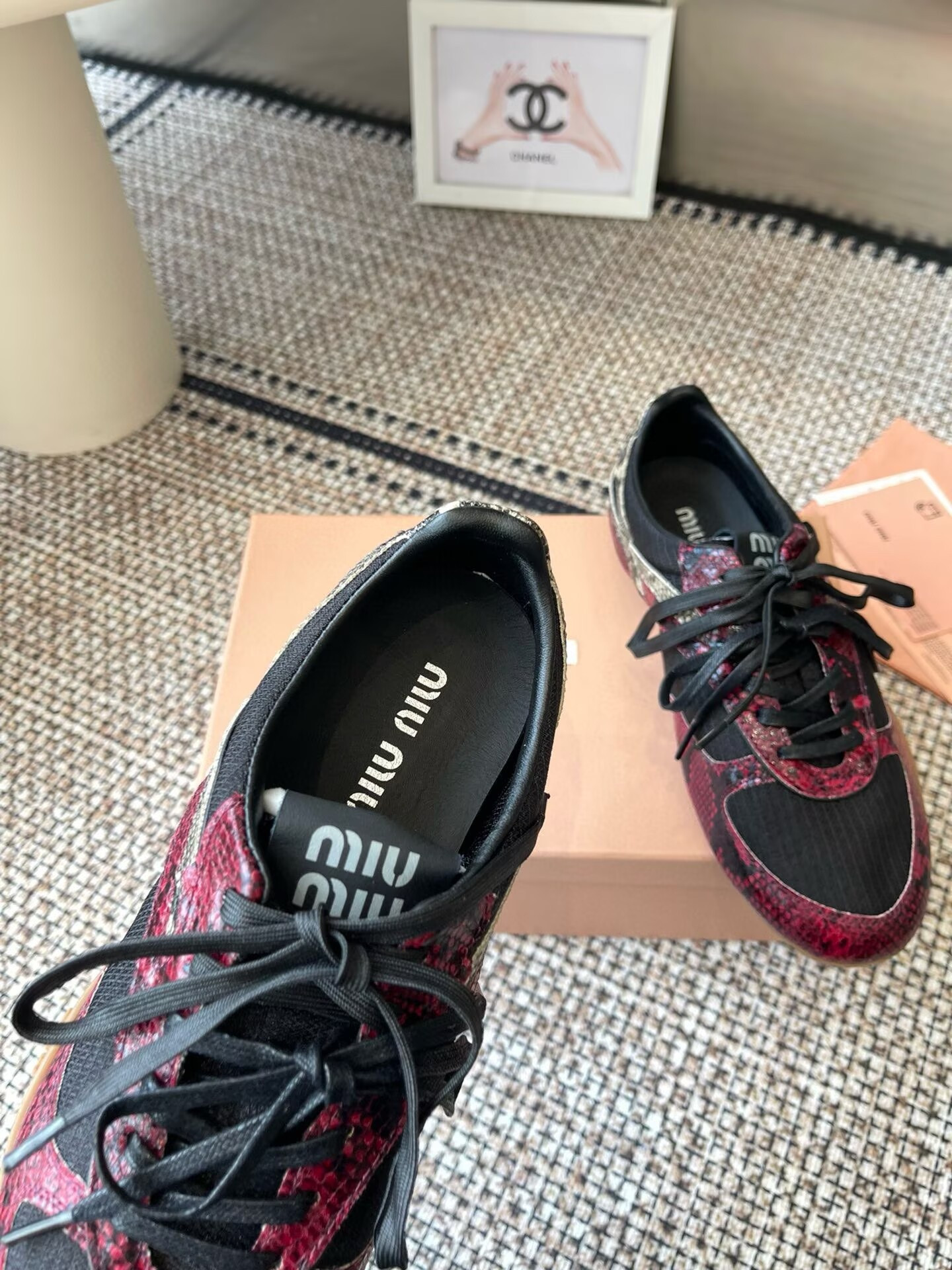 ua M1v M1v sneakers