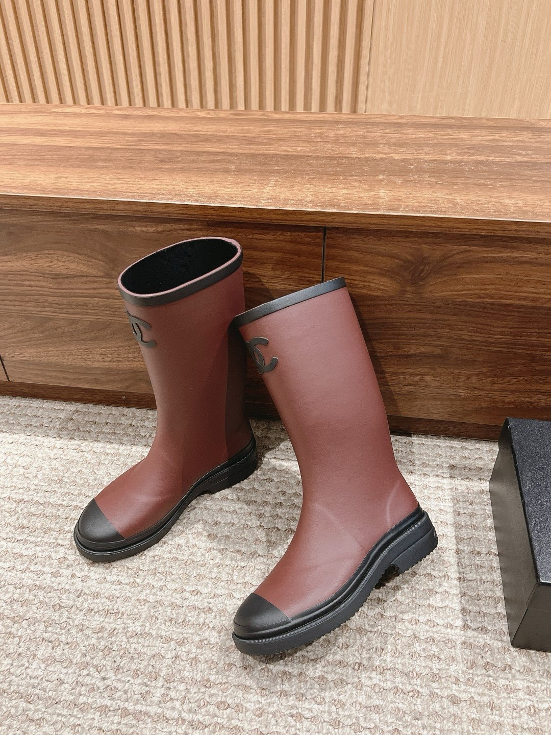 UA Ch**el Boots (7-10 days production time)