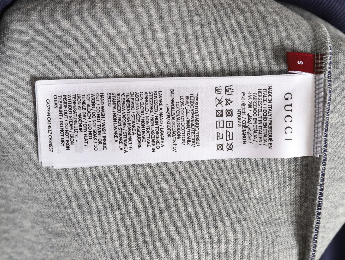 Gvc*1 guc hoodies
