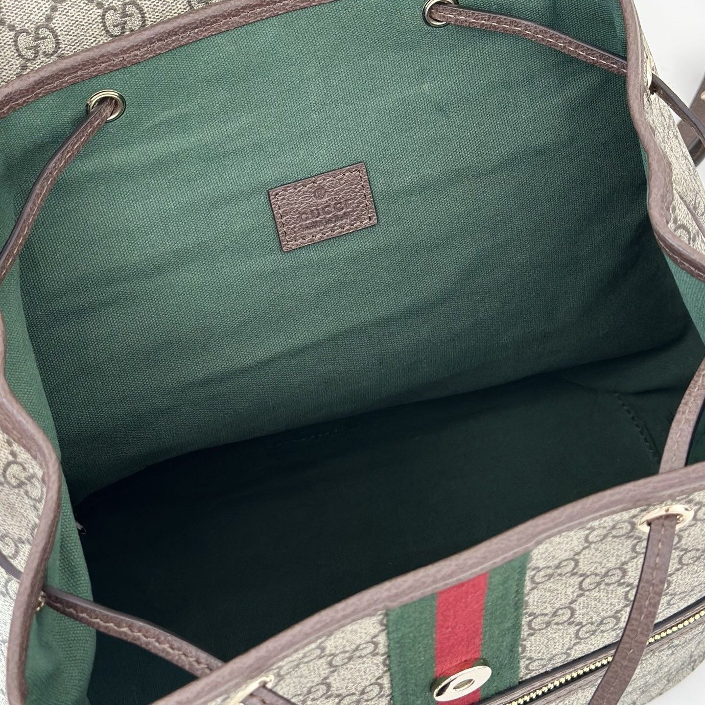 Gvc*1 Ophidia Medium Backpack 28x30x18cm