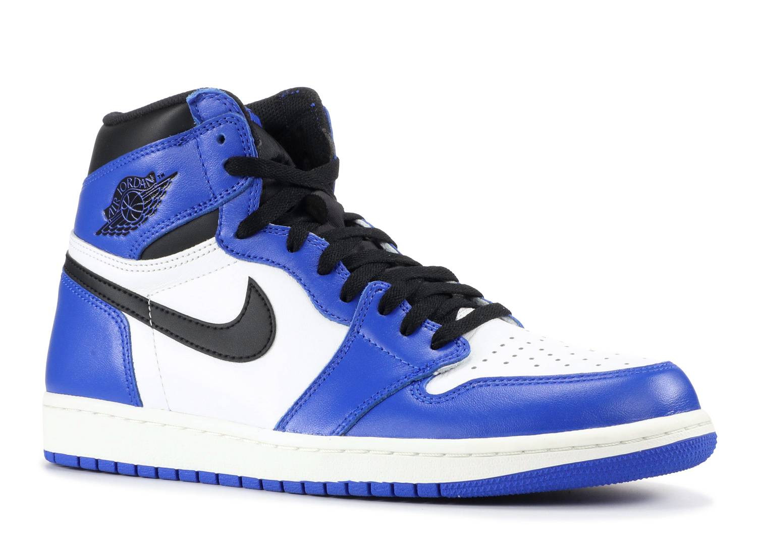 UA AIR JORDAN 1 RETRO HIGH OG 