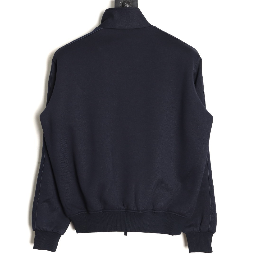 D10r 25fw coats suit