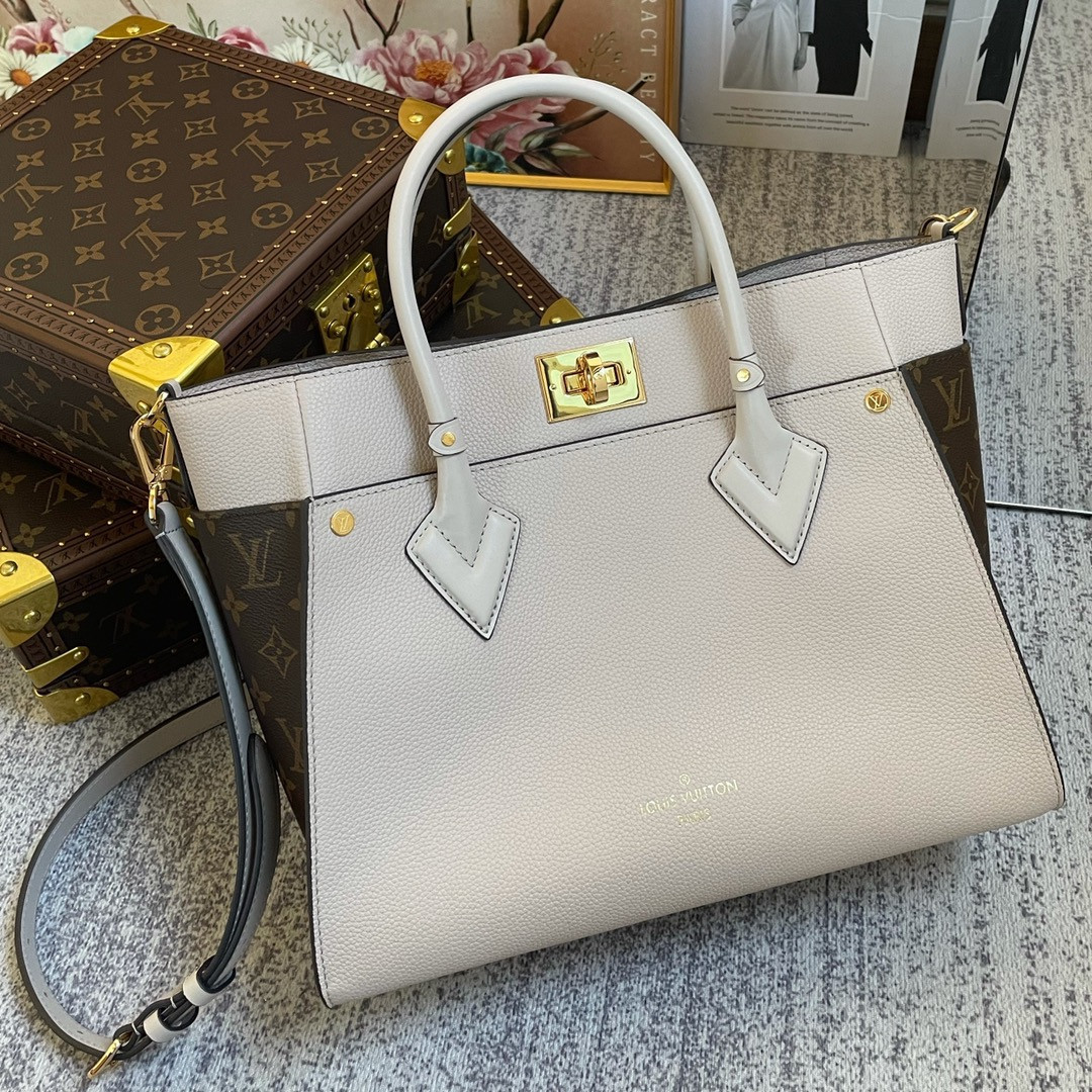 LV ON MY SIDE MM M58485