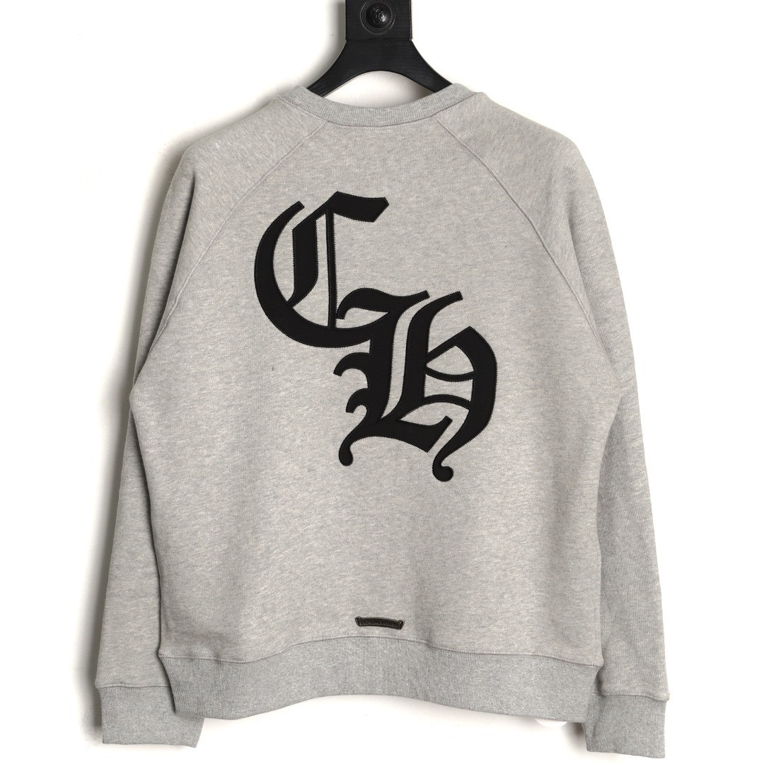 Ch*0me He**ts 25Fw Hoodies