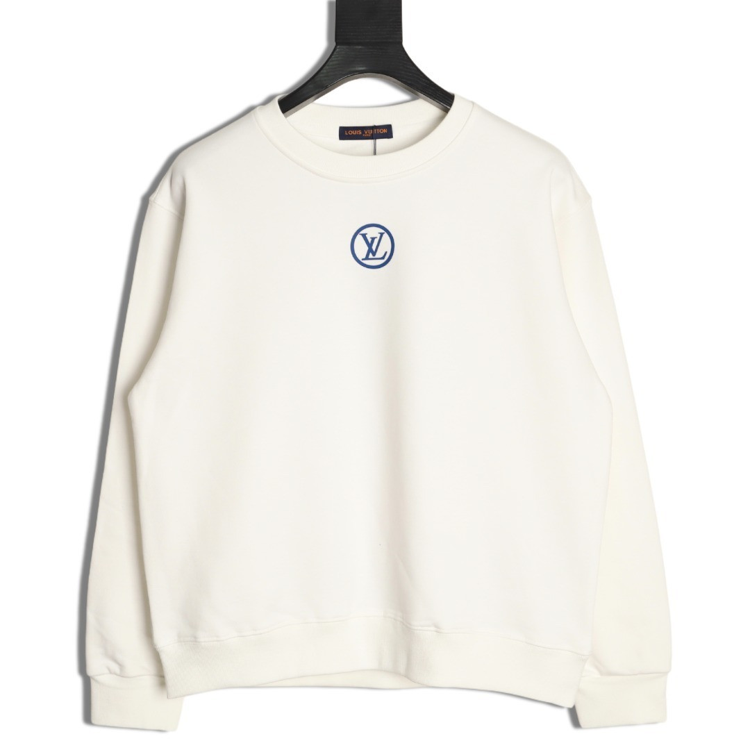 L0vis Vvtt0n LV 25FW Hoodies