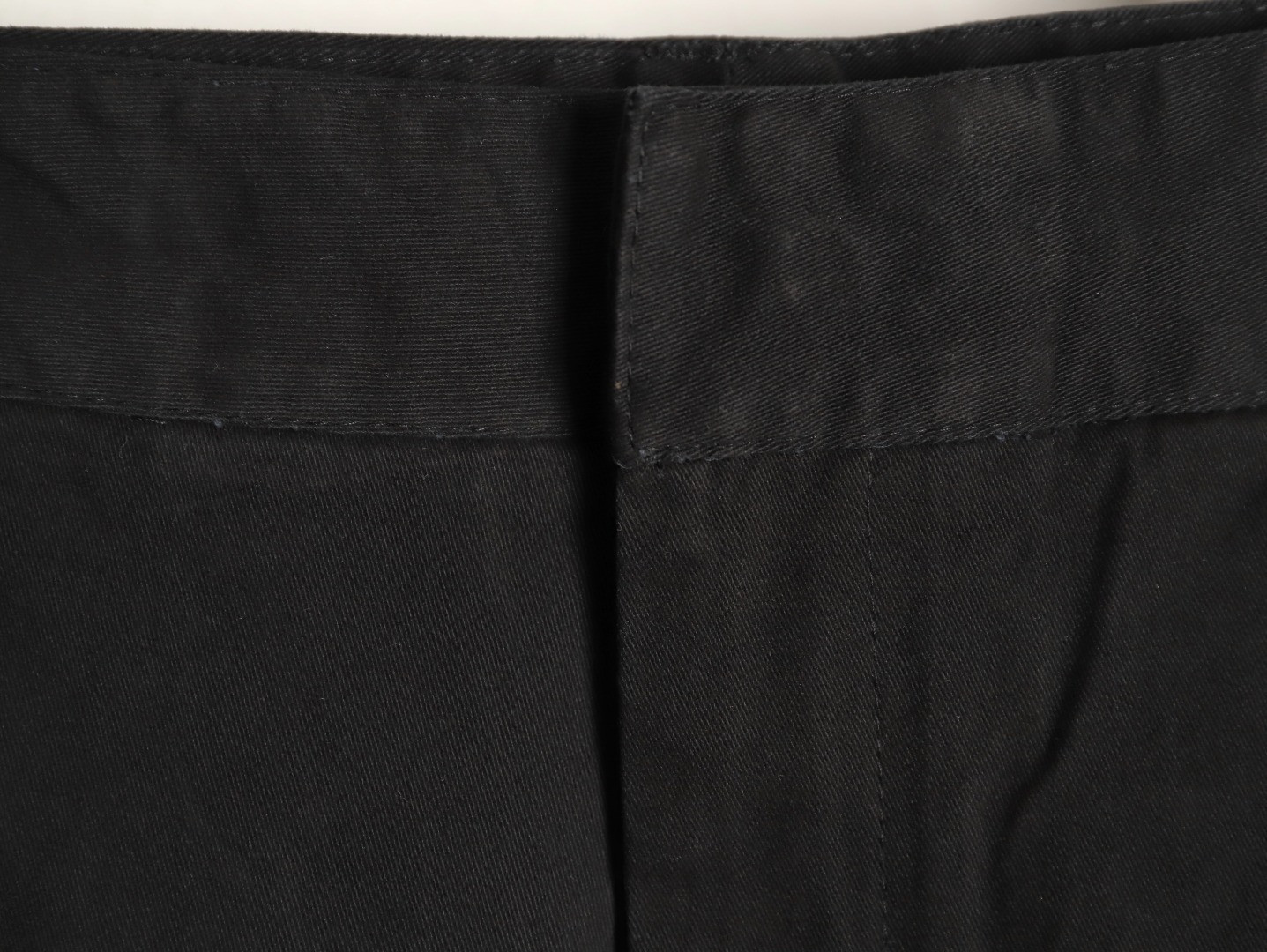 F**di 25Fw Pants