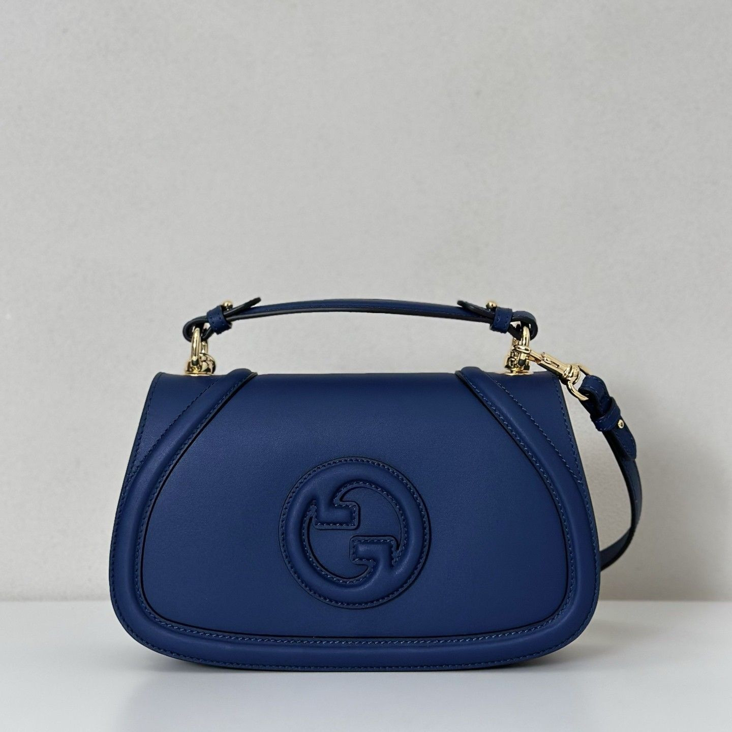 Gvc*1 BLONDIE Medium TOP HANDLE BAG 27x17x7cm