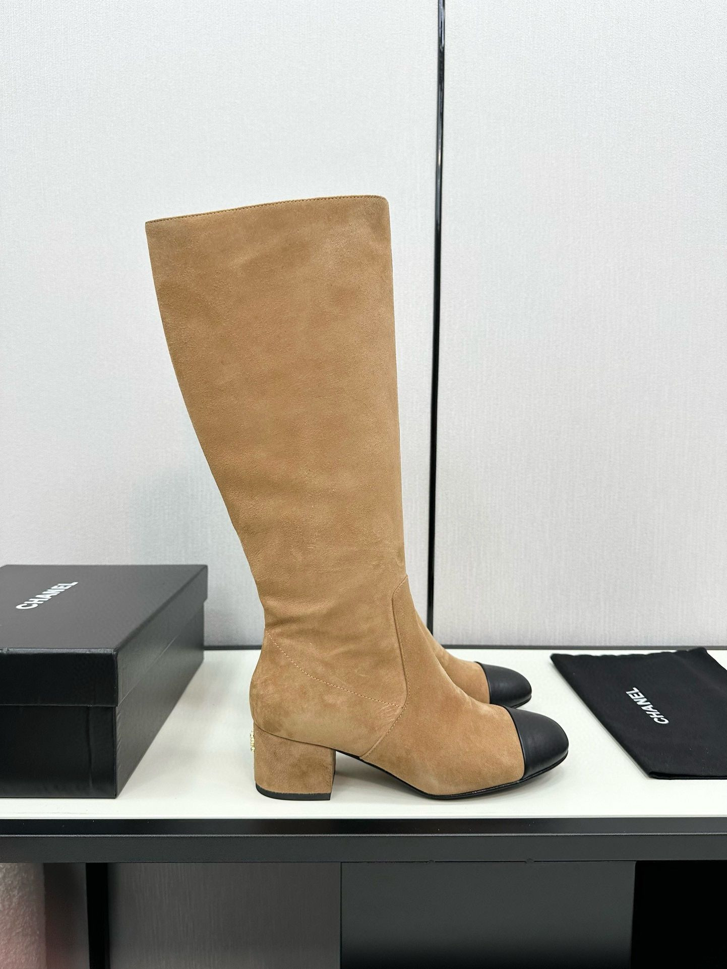UA Ch**el Boots
