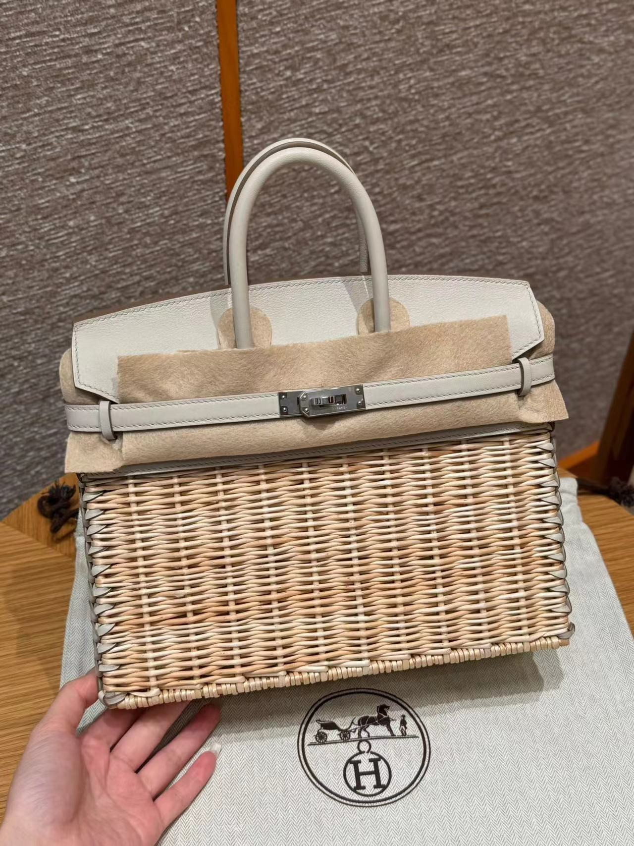 H**me5 Birkin 25
