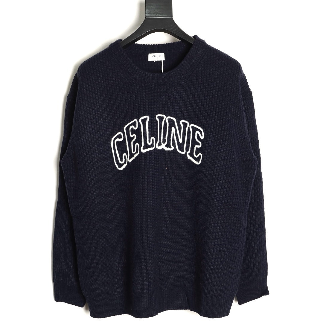 Ce1i*e 21Fw Sweaters