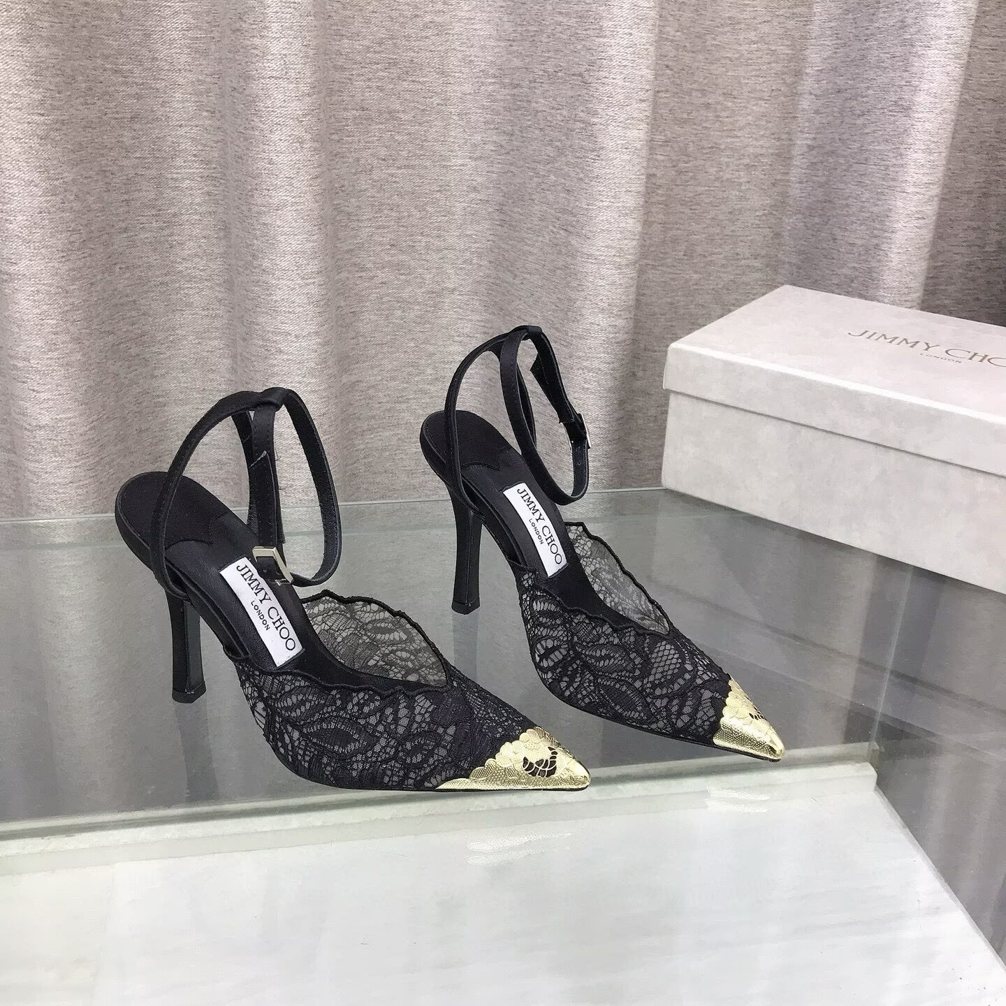 ua J1m*y Ch00 faiz slingbacks