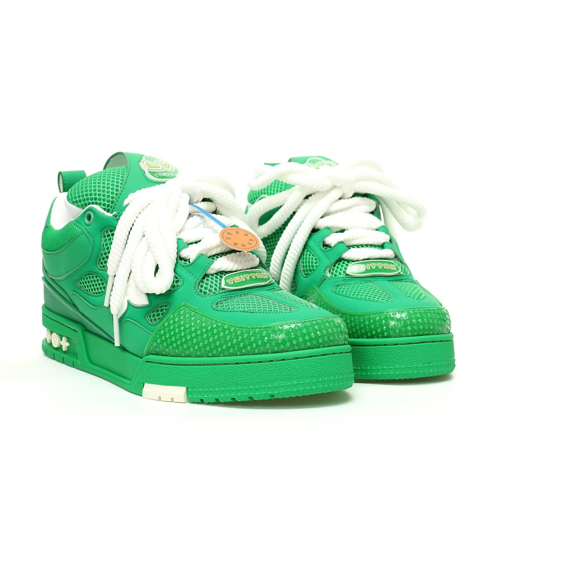 UA LV Skate Sneaker