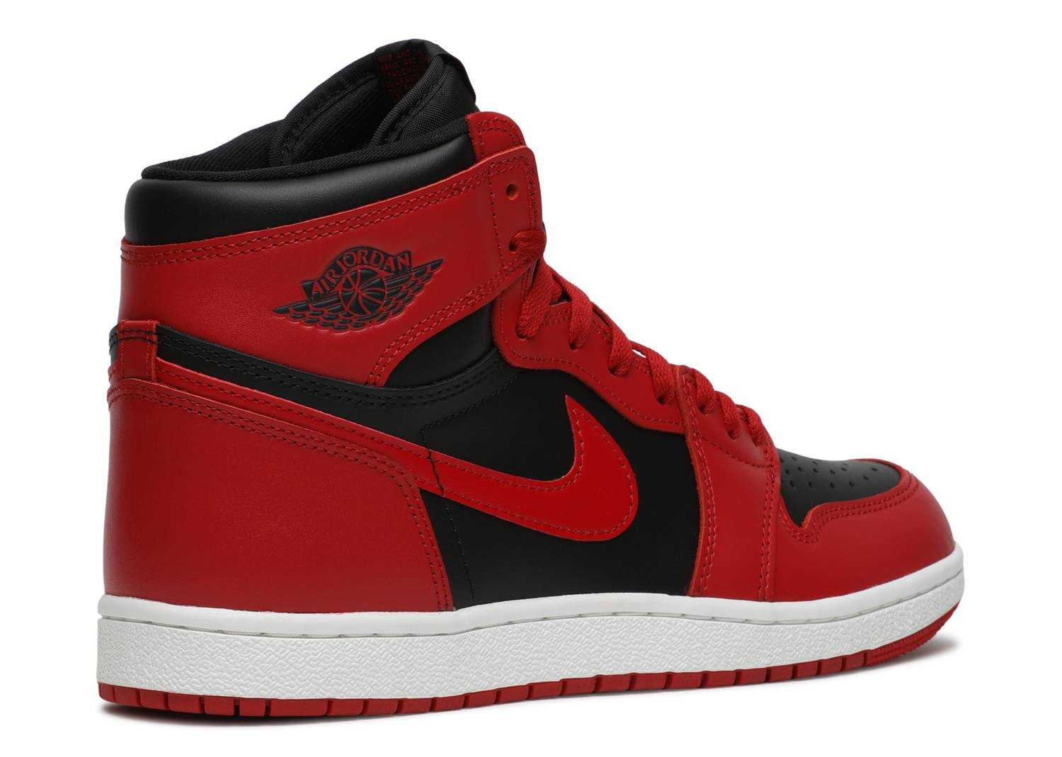 UA AIR JORDAN 1 RETRO HIGH 