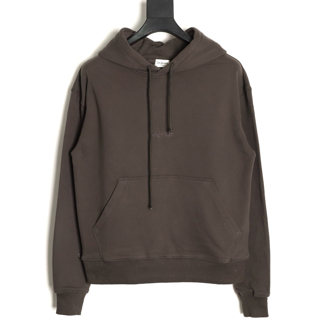 Sa1nt Lau*nt Hoodies