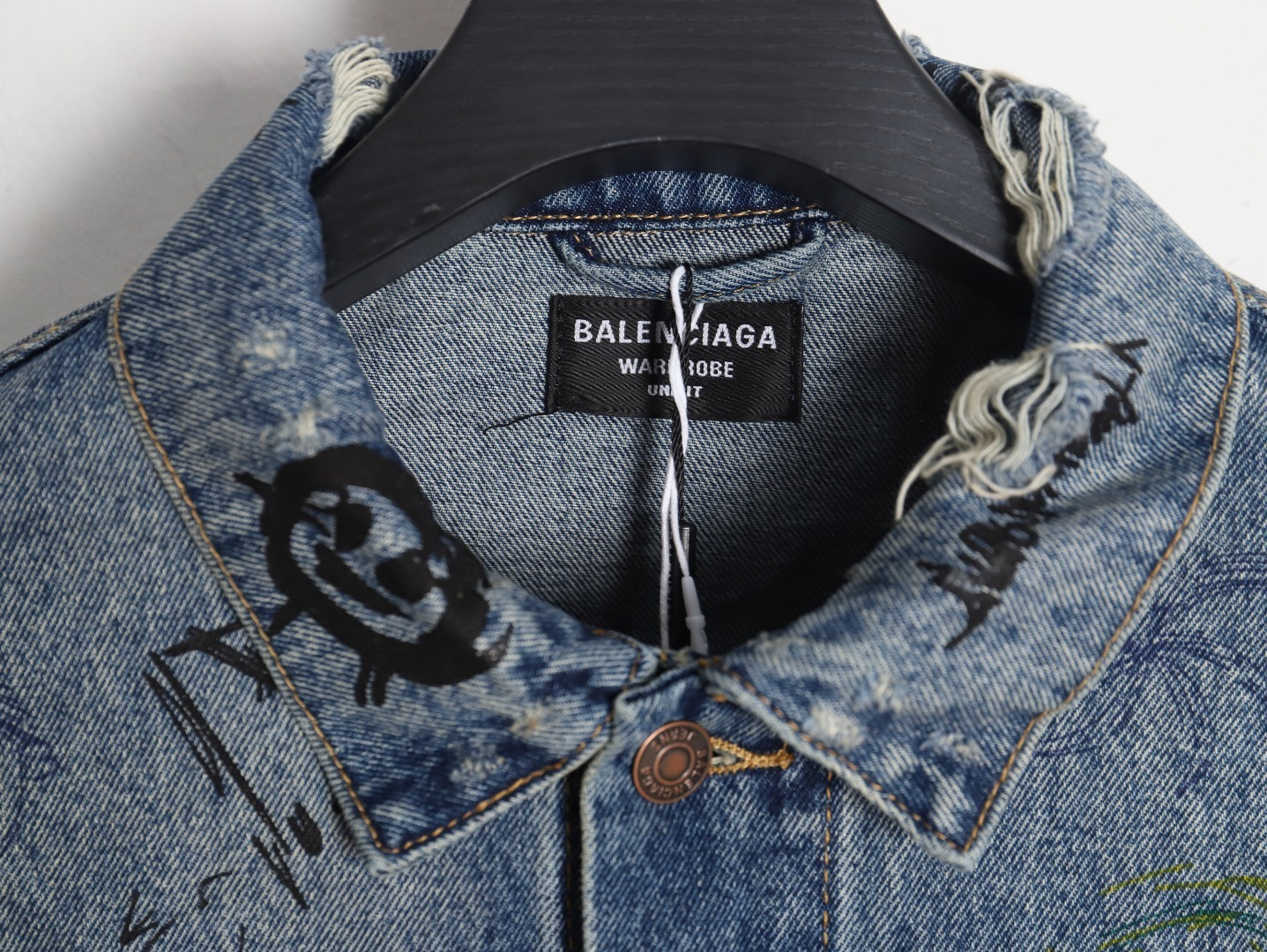 ba1en*iaga De*1m coats