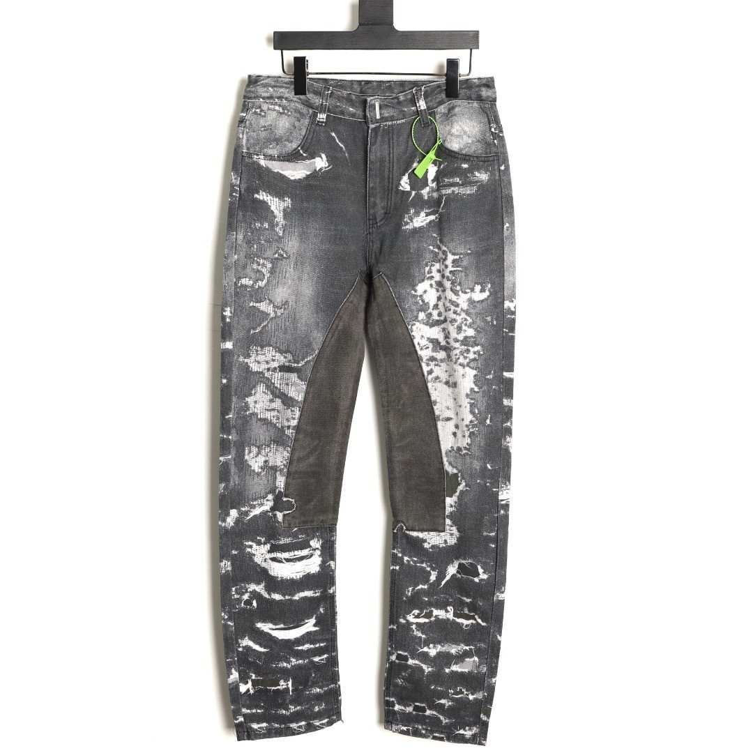 G1uenchy jeans