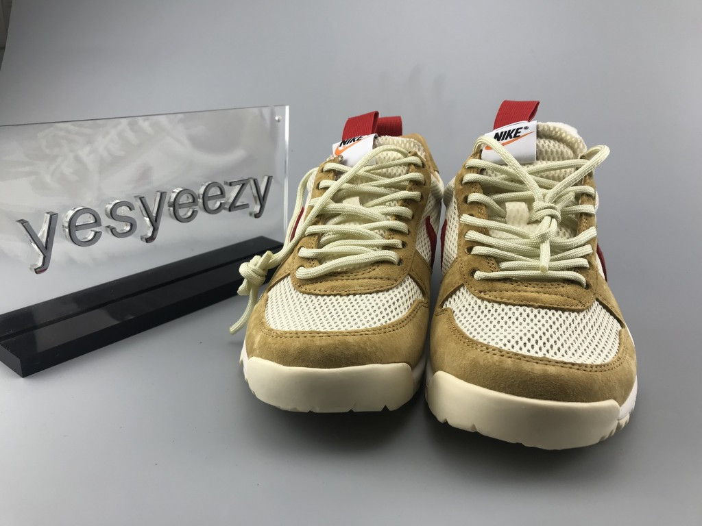 ua nike mars yard / ts "T0m sachs 2017"
