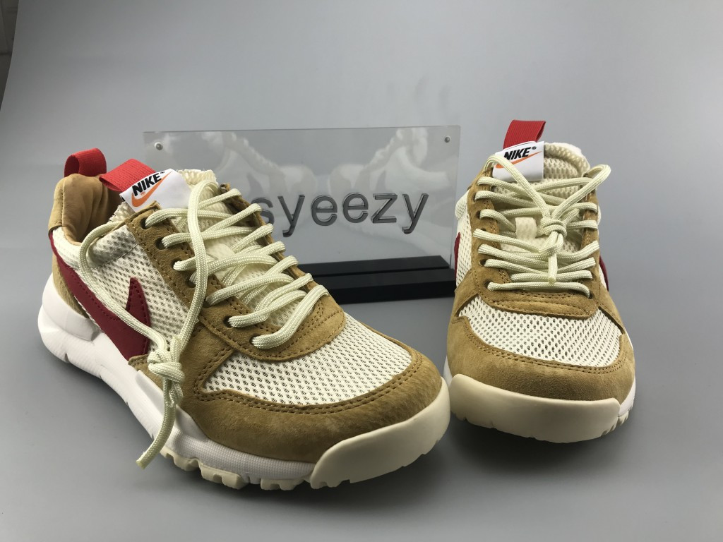 ua nike mars yard / ts "T0m sachs 2017"