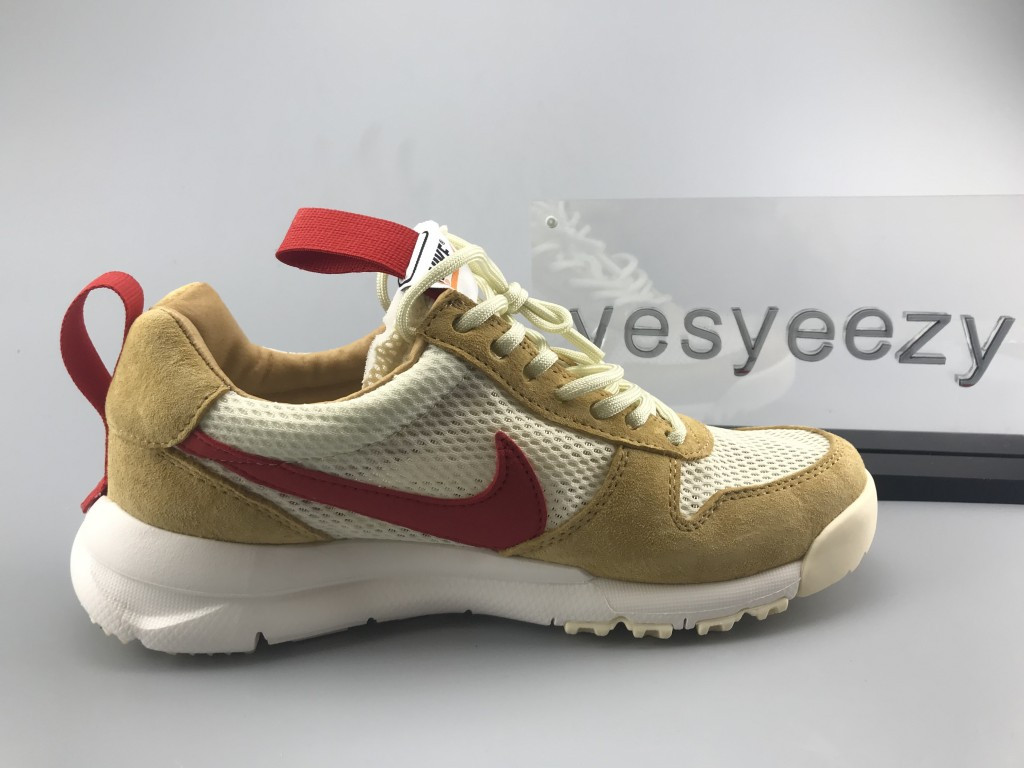 ua nike mars yard / ts "T0m sachs 2017"