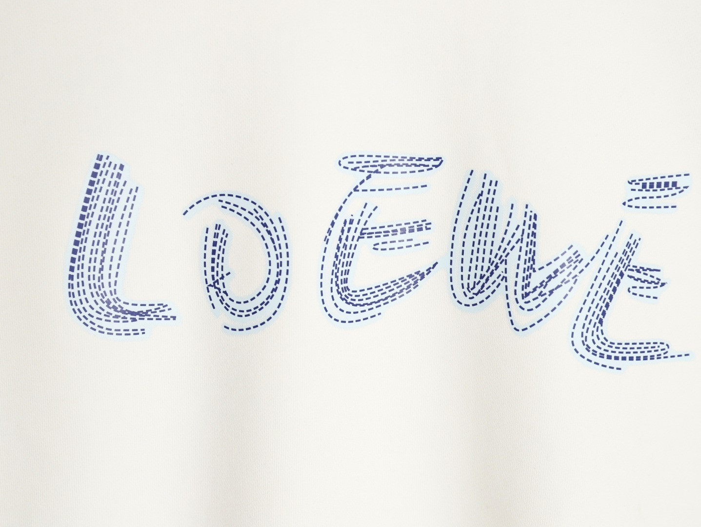 L0ew* 25FW Hoodies