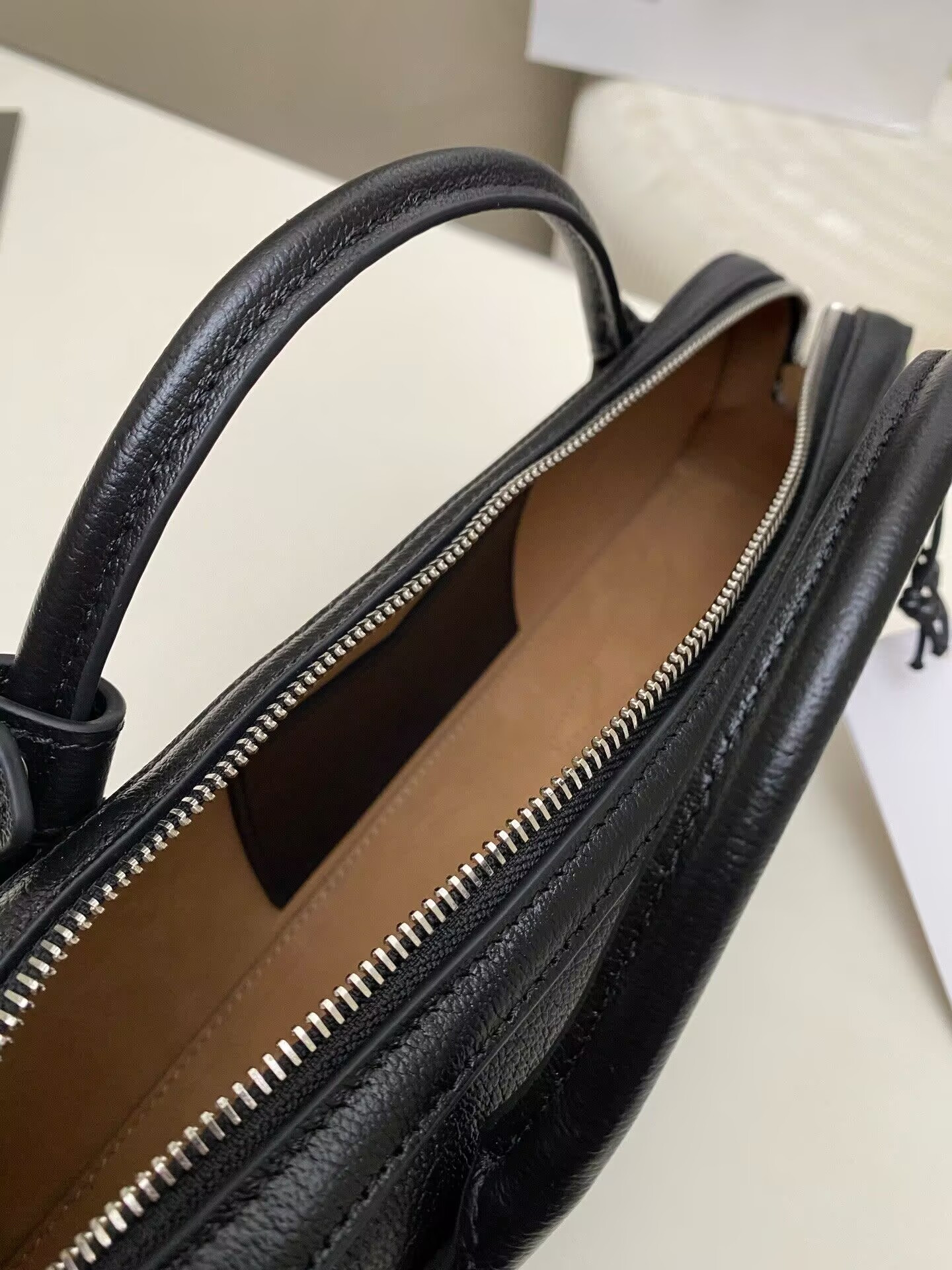 A1a1a Le Teckel Clutch 31x17x10 cm