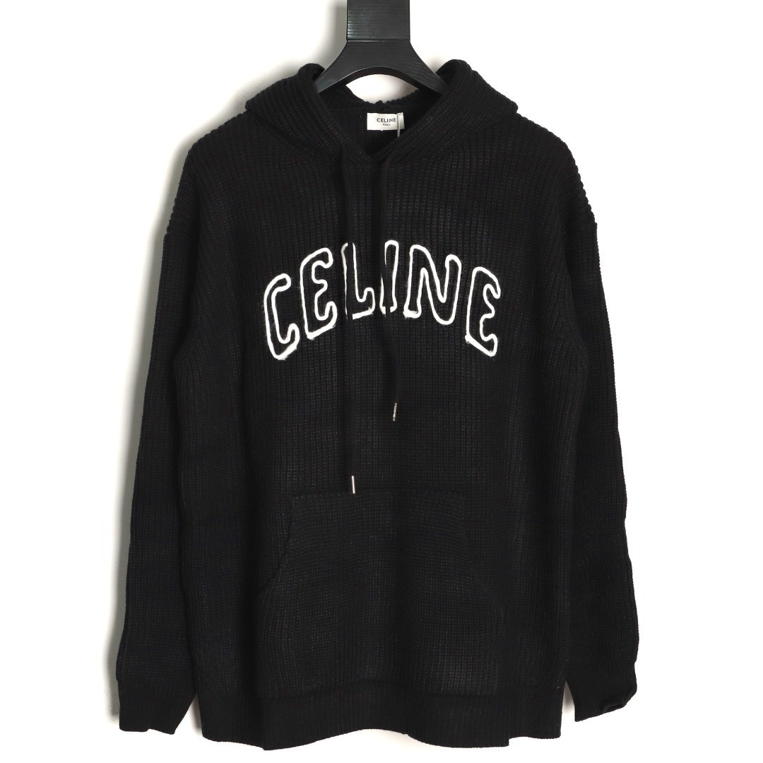 Ce1i*e 24Fw Sweaters