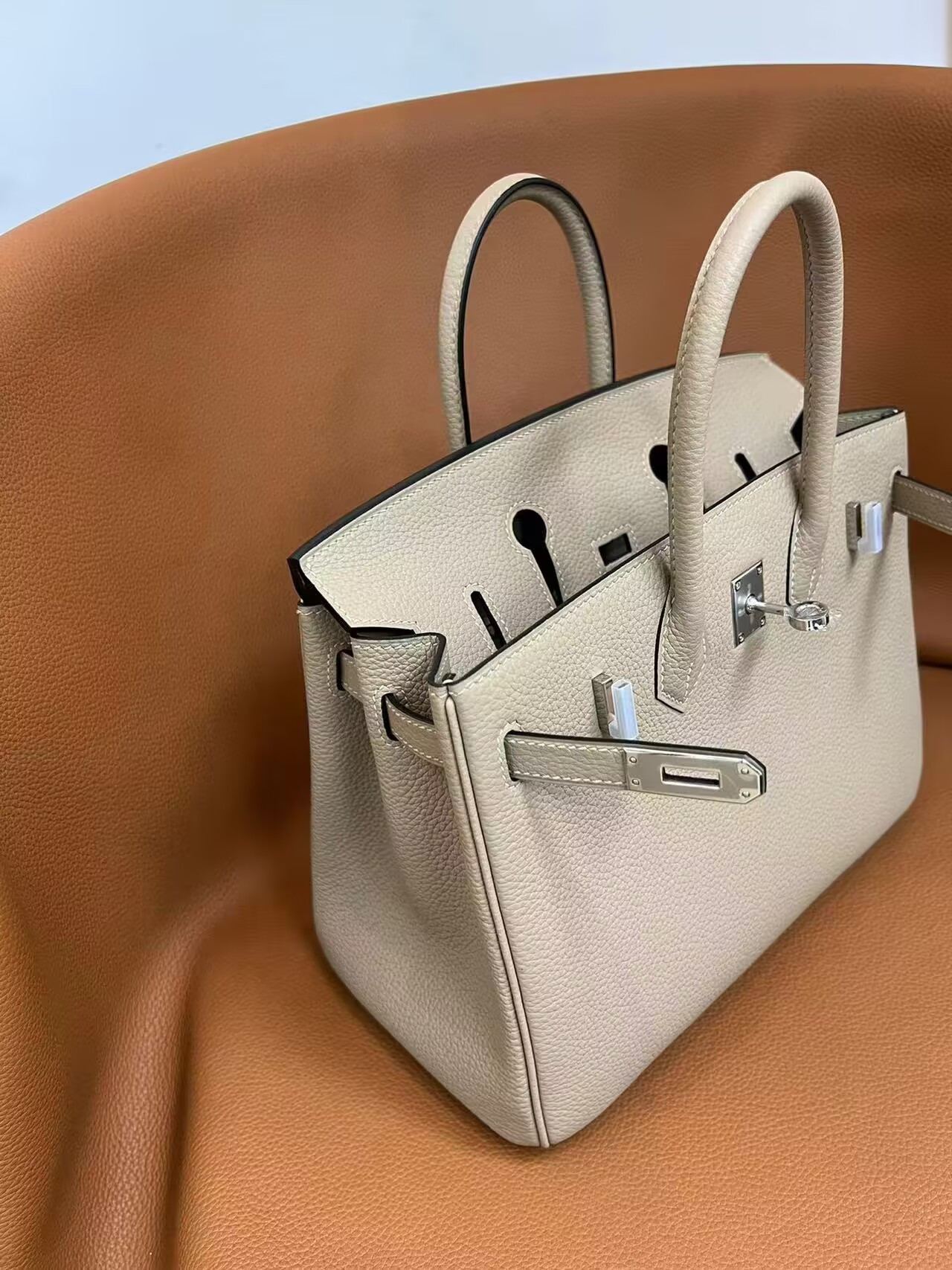 H**me5 Birkin 25