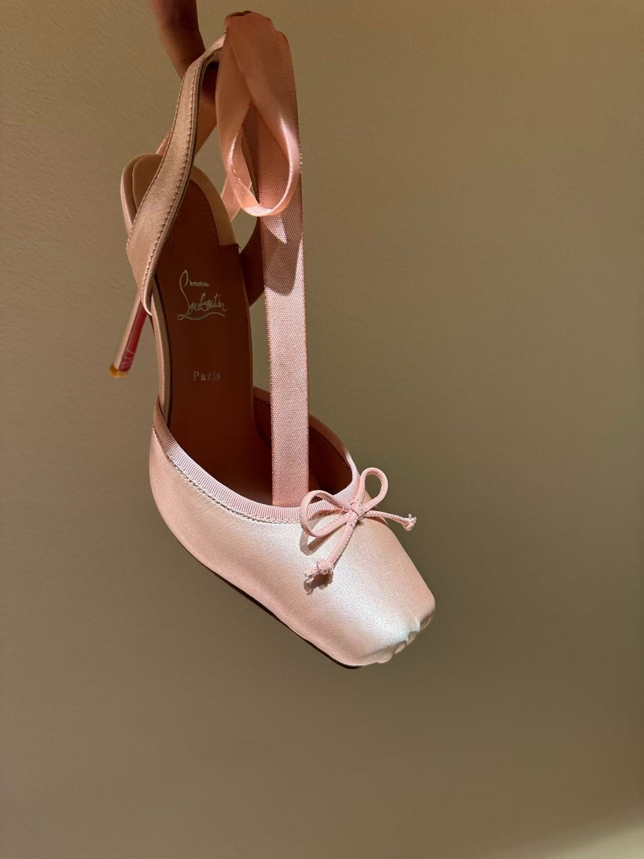UA Chr1st1an LOUBOUTIN Shoes