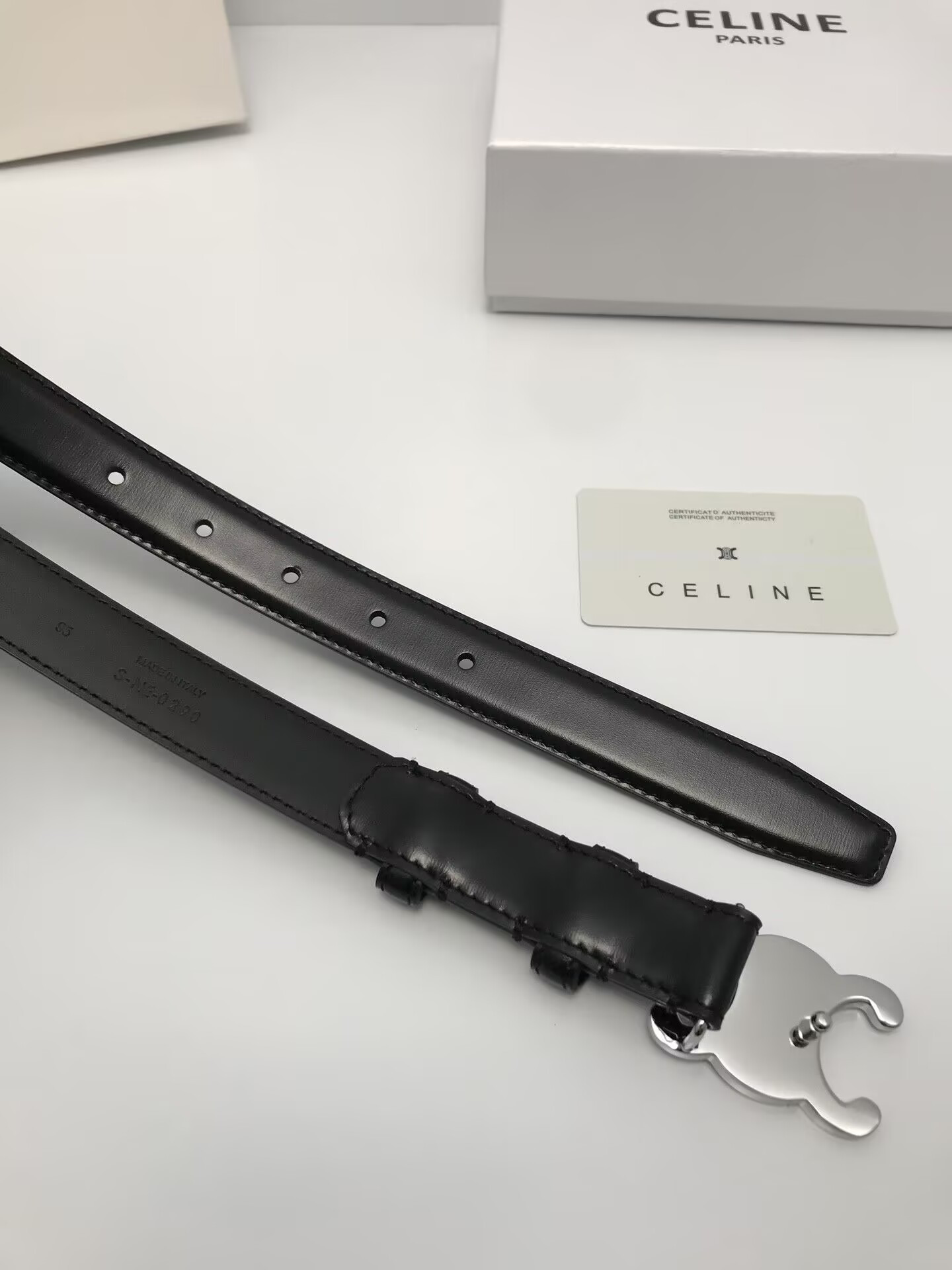 Ce1i*e Belt
