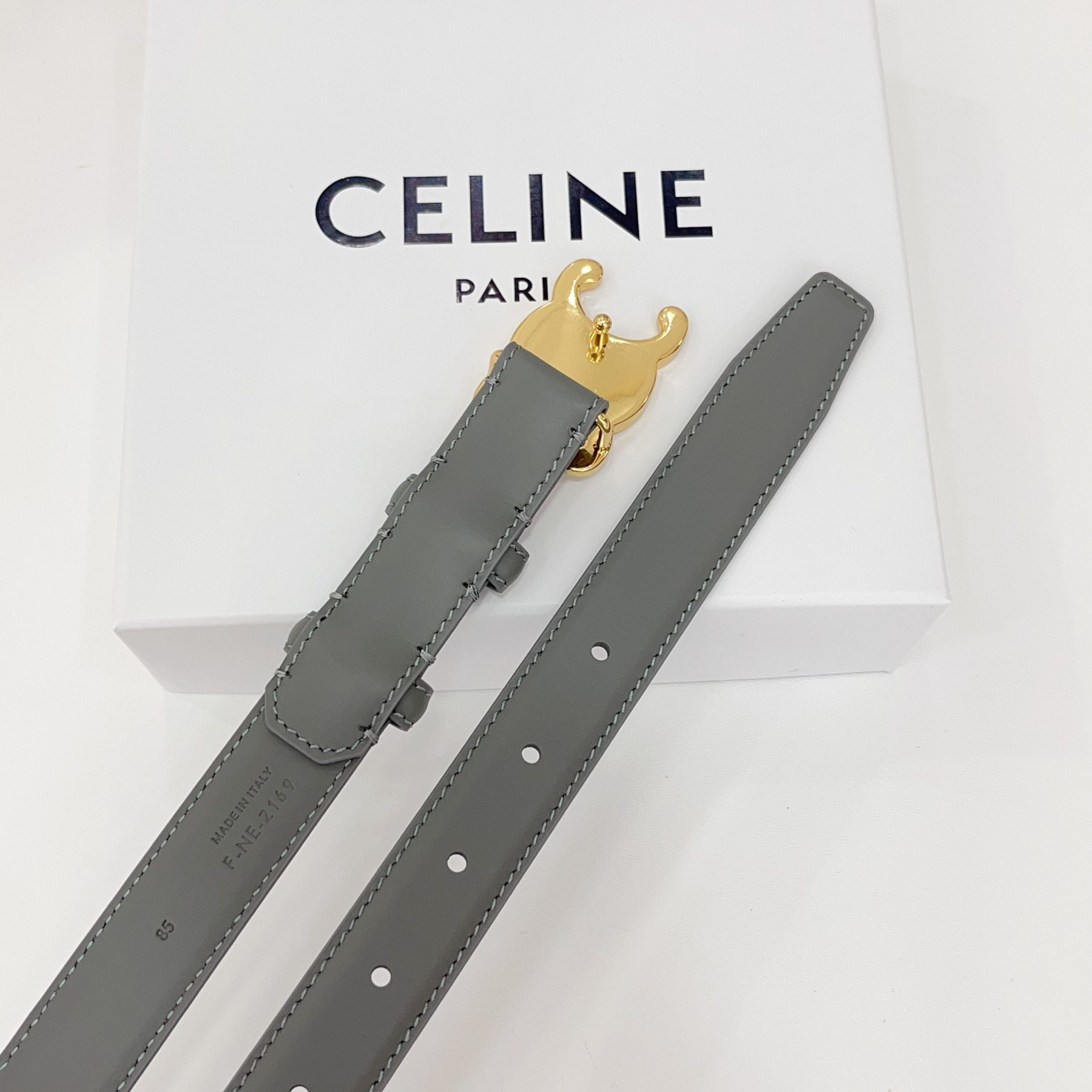Ce1i*e belt