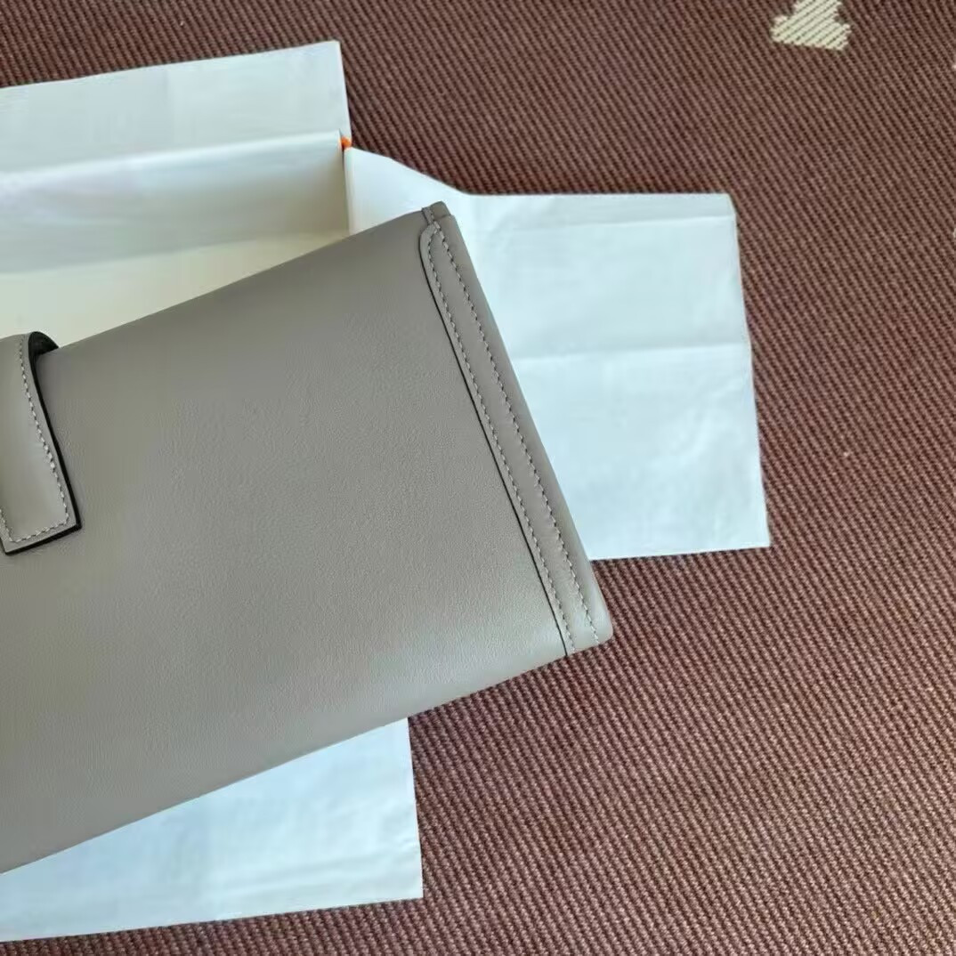 H**me5 jige elan 29 clutch 29x15x2.5cm