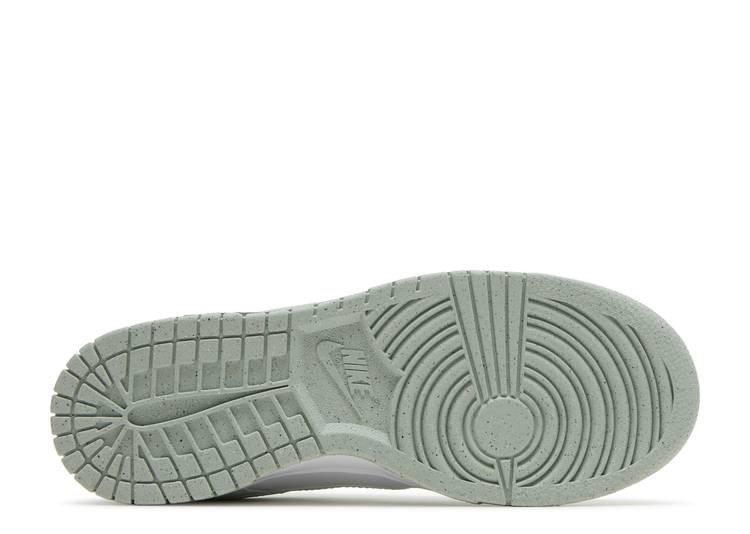 UA NIKE WMNS DUNK LOW NEXT NATURE