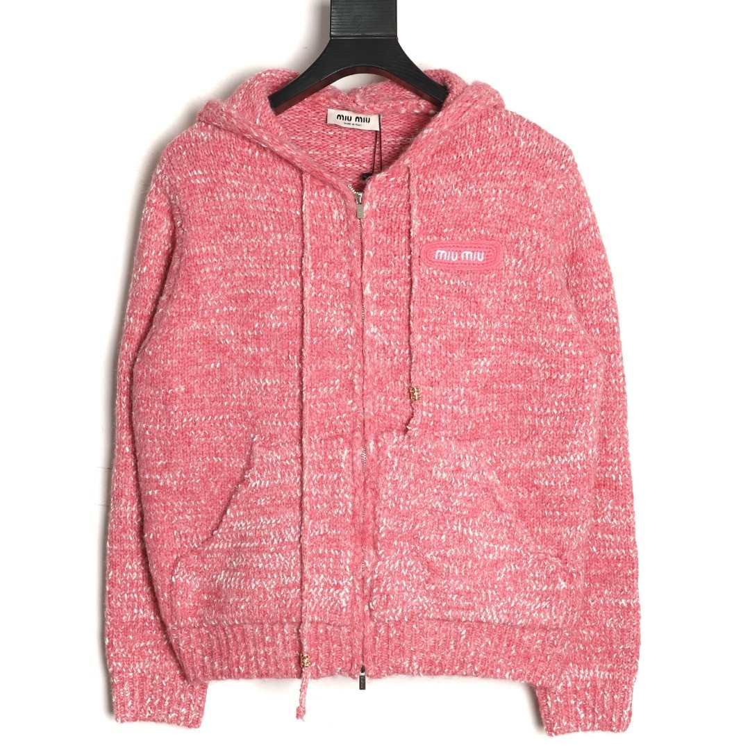 M1v M1v 25fw sweaters coats