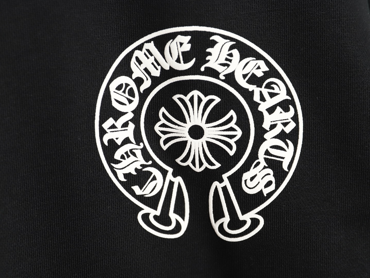 Ch*0me He**ts 24Fw Hoodies
