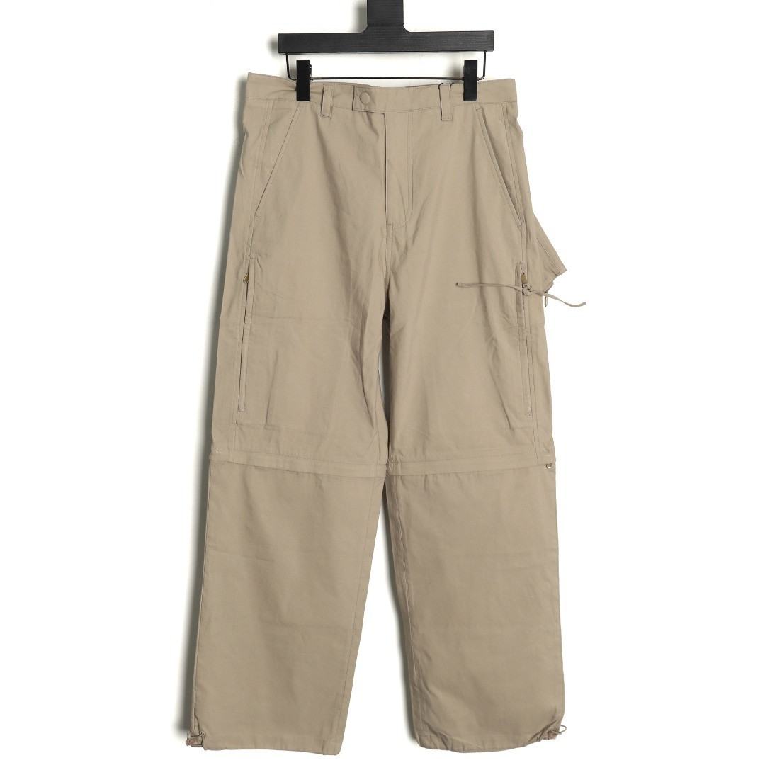 D10r 25SS Pants