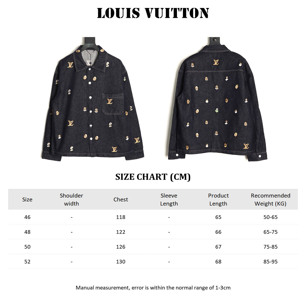 l0vis vvtt0n lv De*1m coats suit